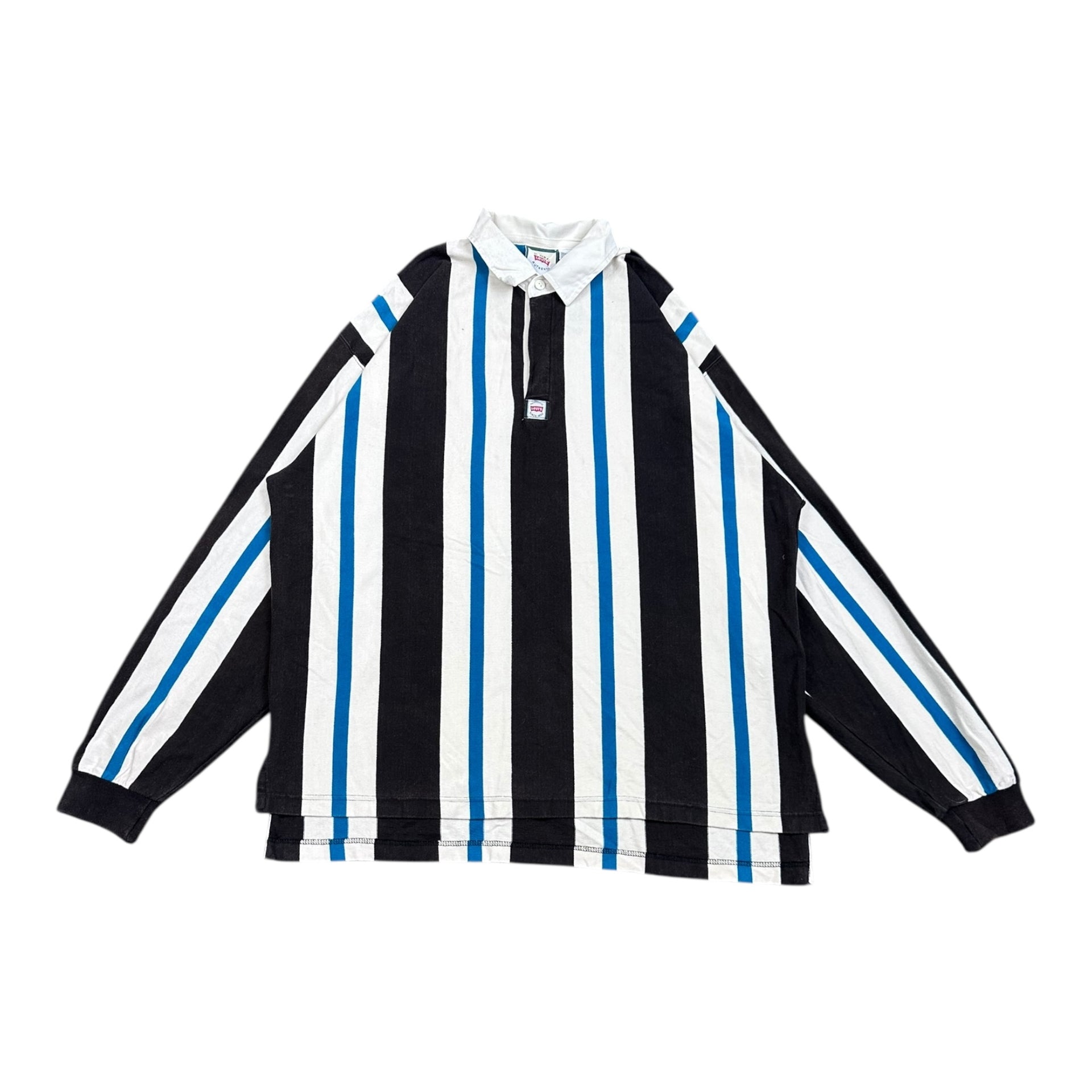Long-sleeve Levis
