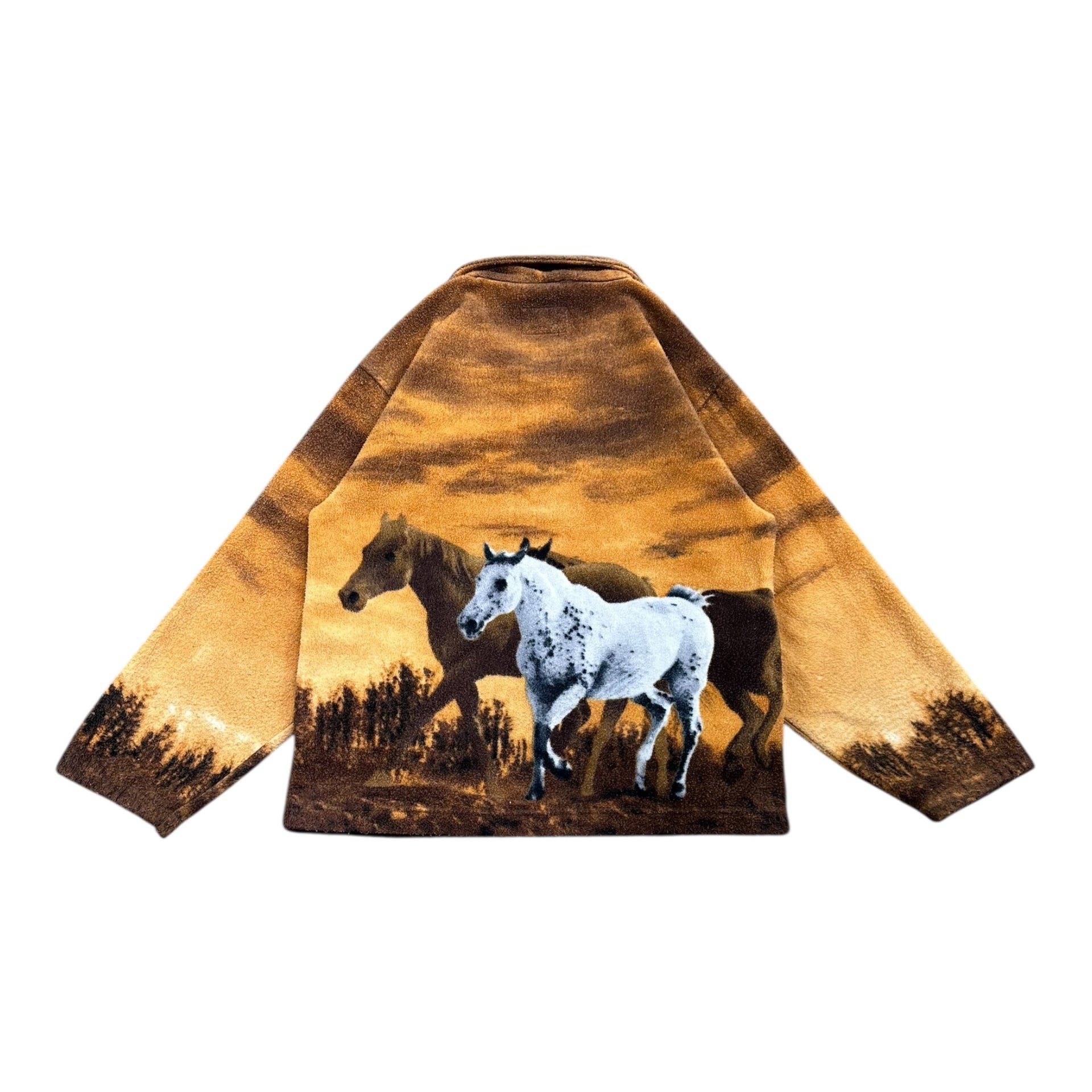 Bluza Trail Crest