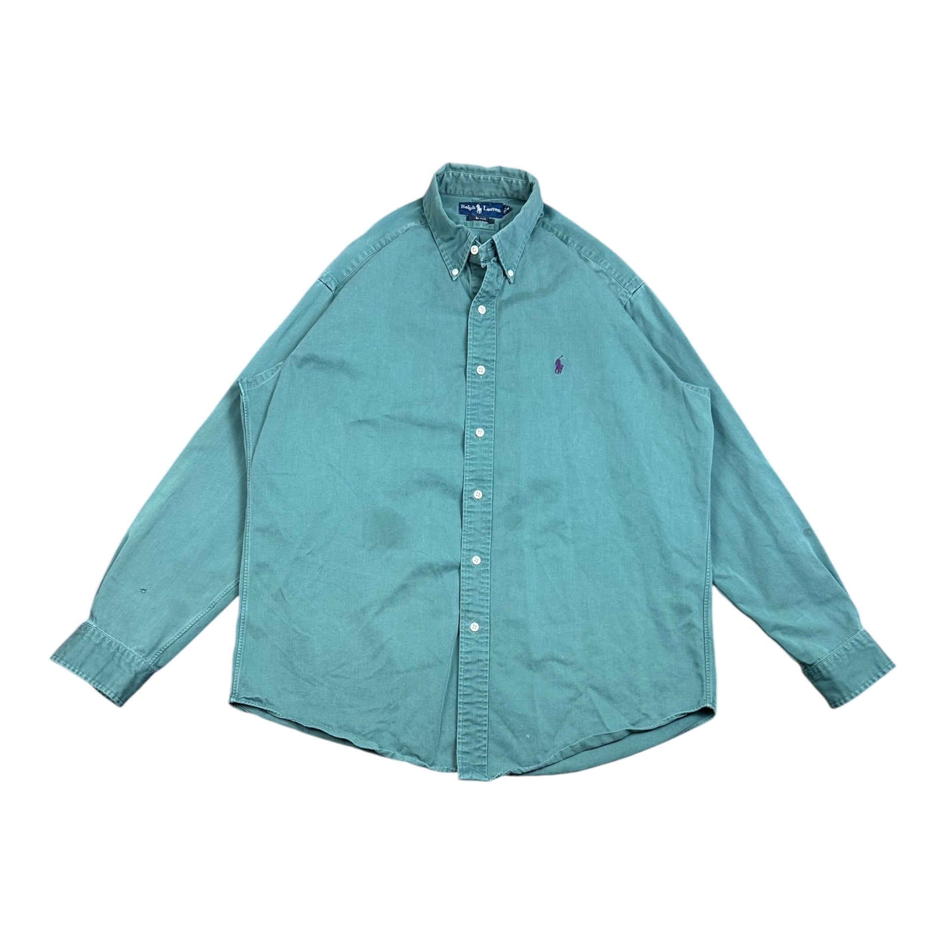 Koszula Ralph Lauren