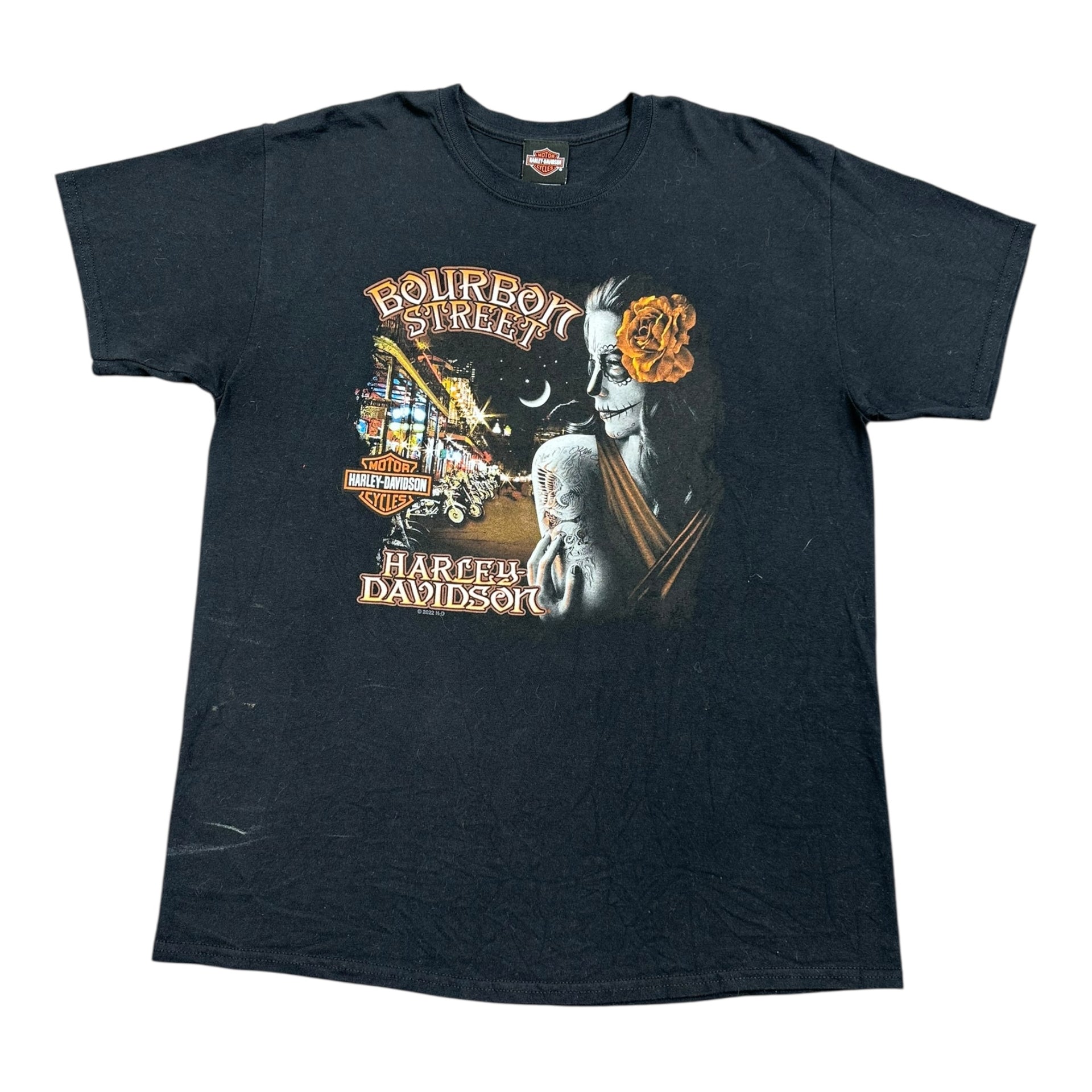 Koszulka Harley-Davidson