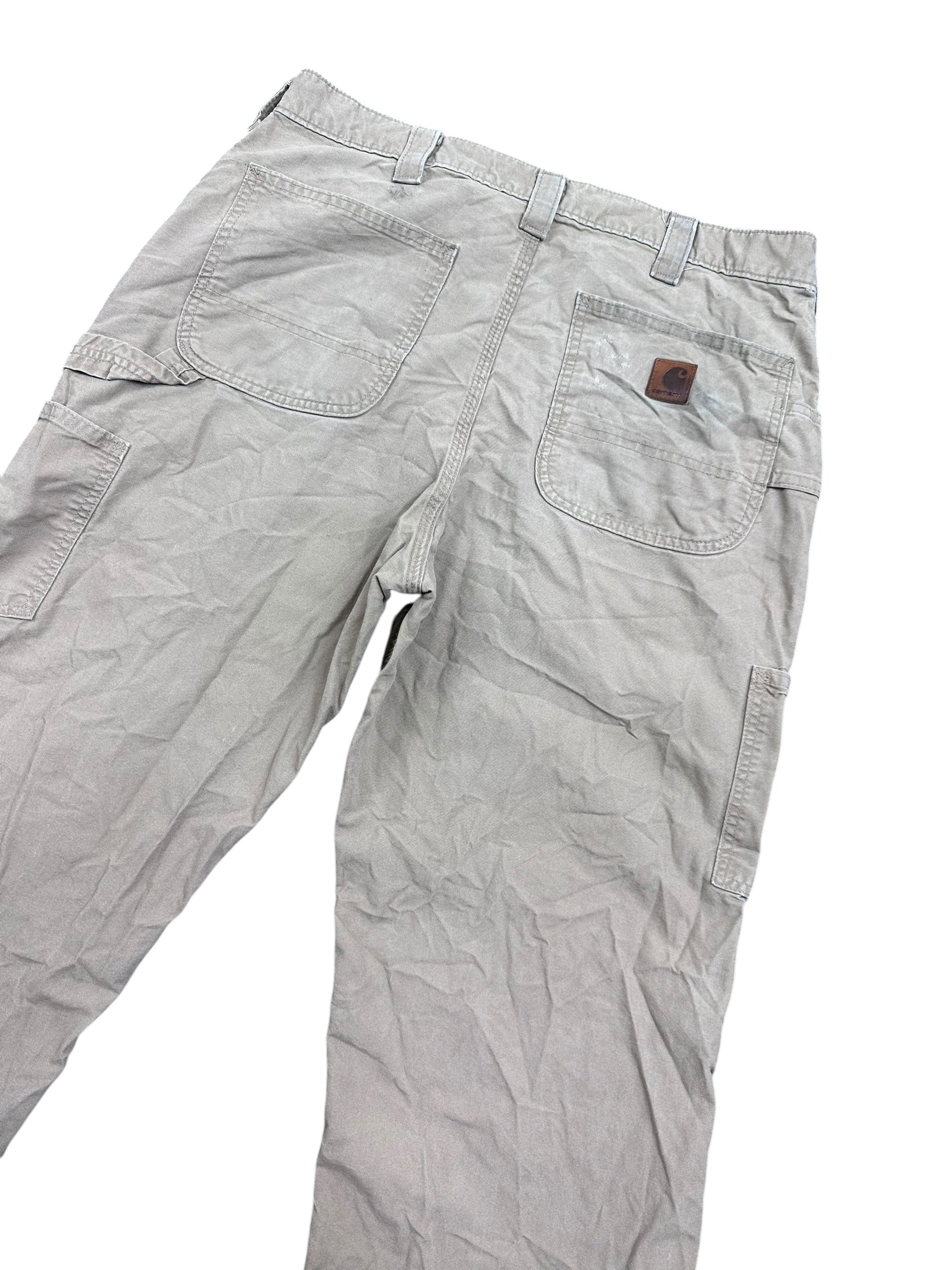 Spodnie Carhartt