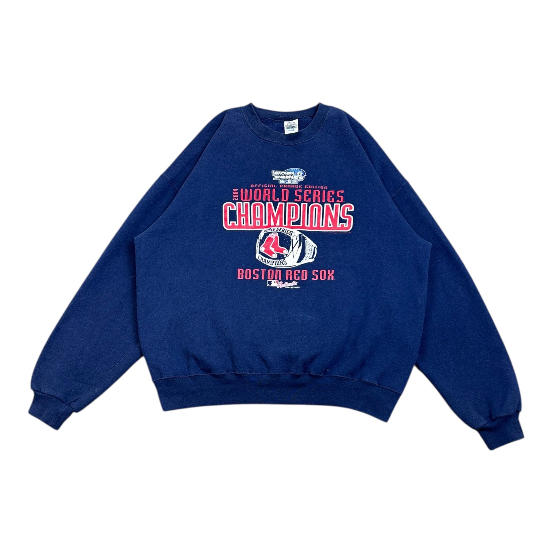 Bluza Red Sox