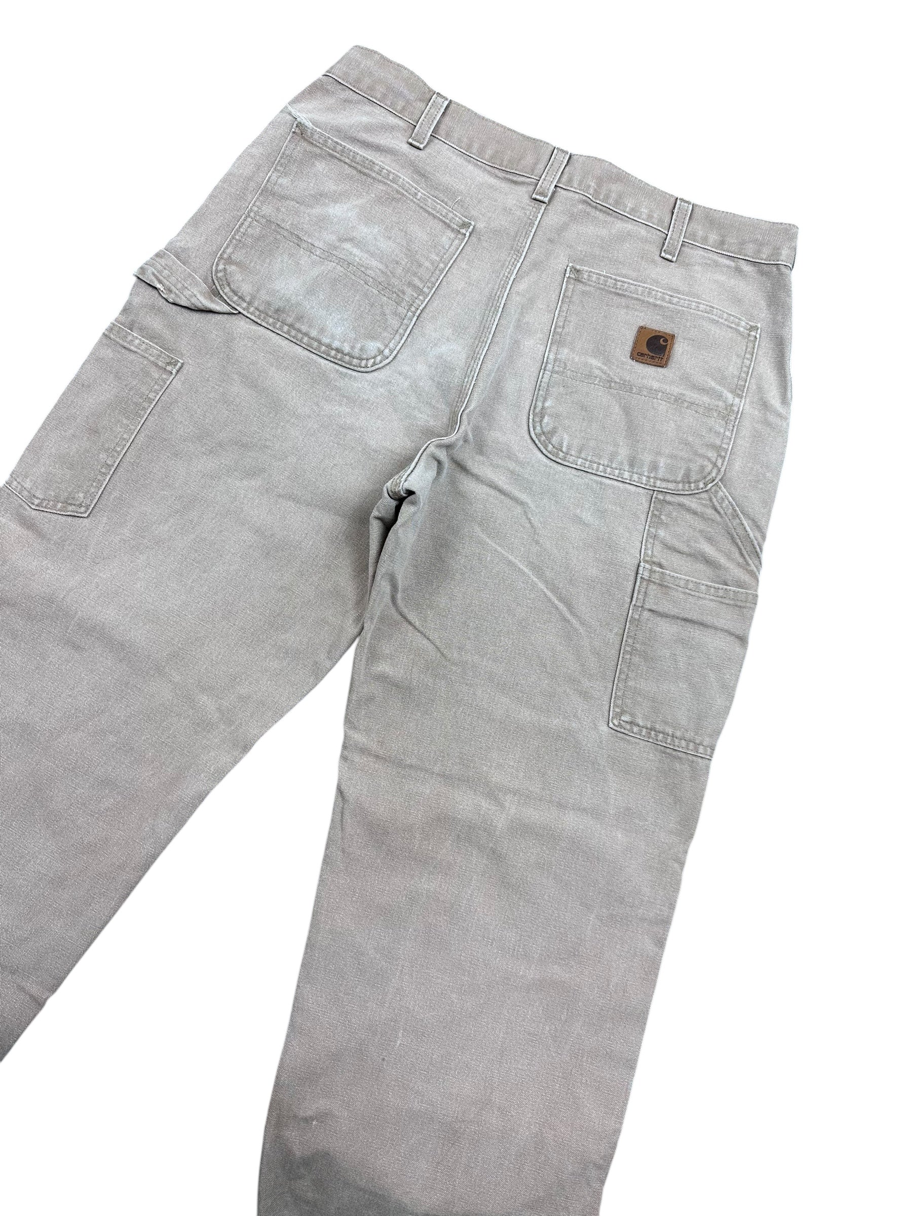 Spodnie Carhartt