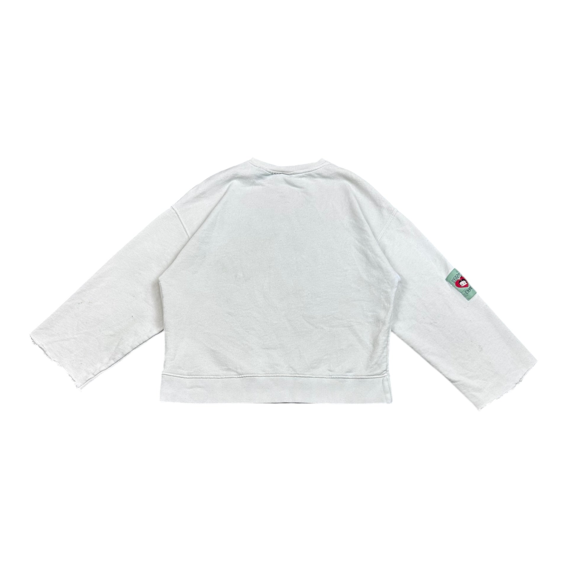 Bluza Betty Boop