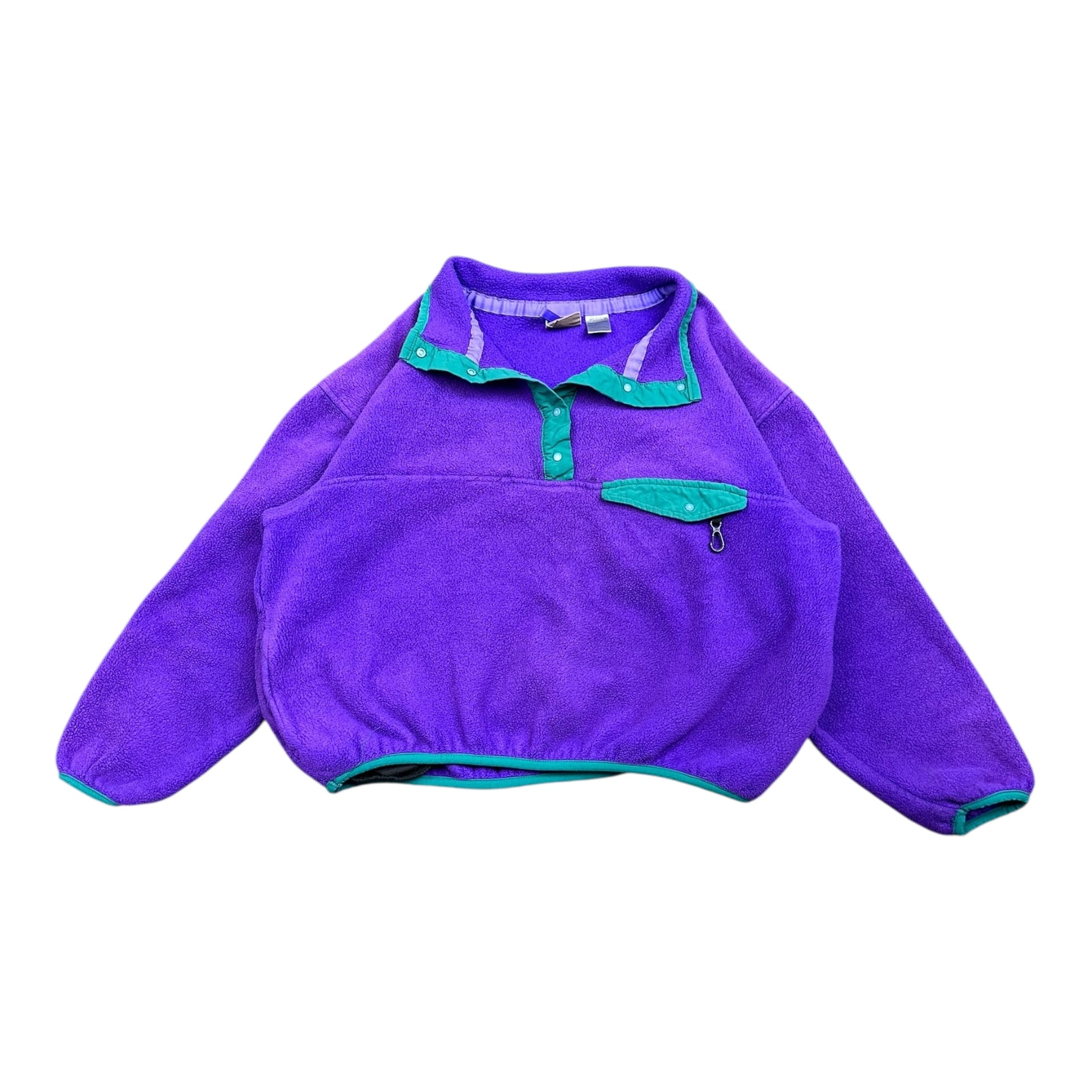 Bluza Vintage