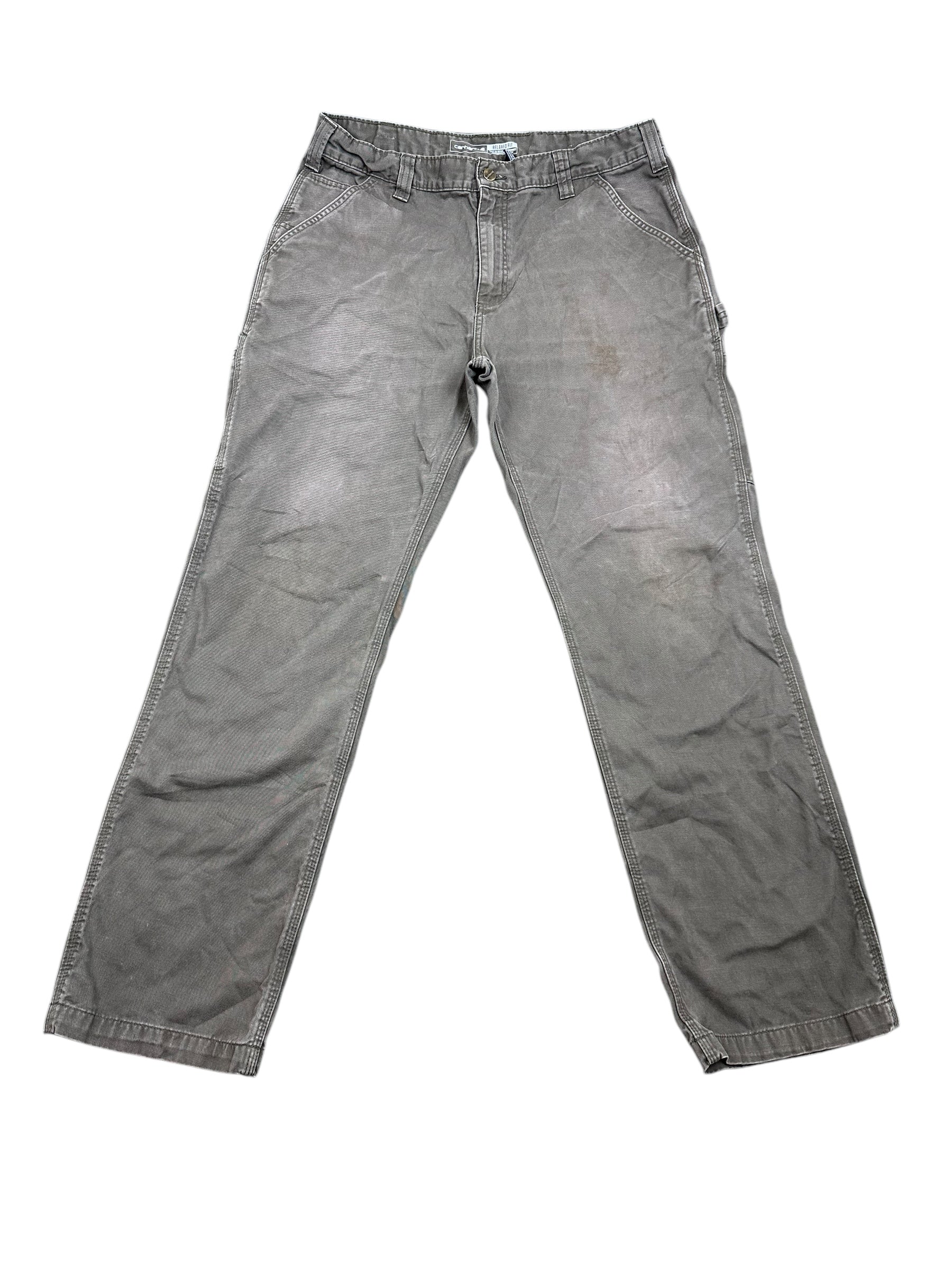 Spodnie Carhartt