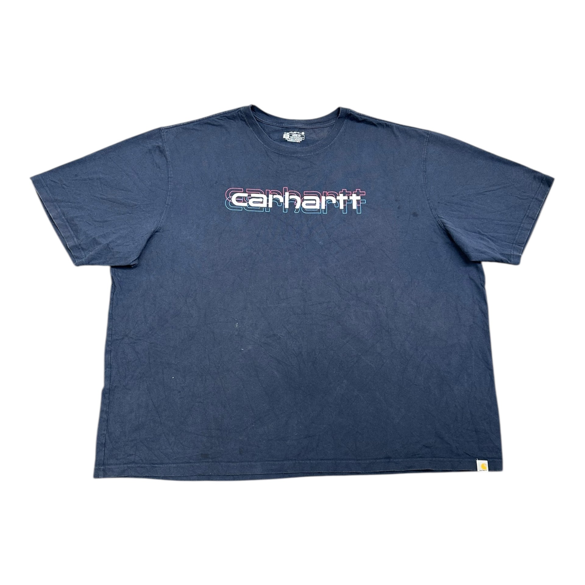 Koszulka Carhartt