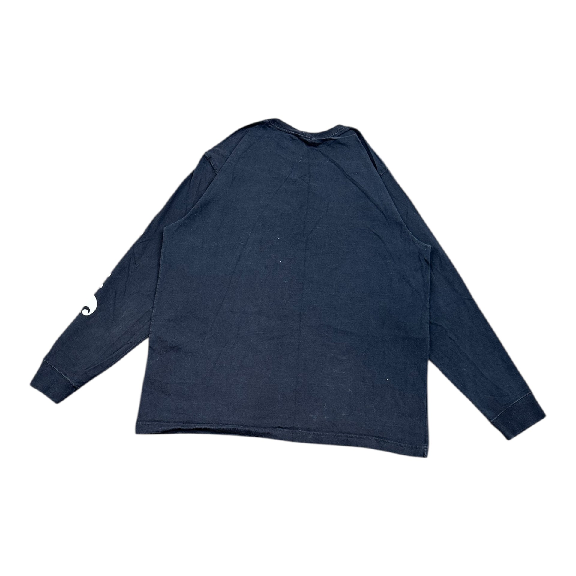 Long-sleeve Carhartt