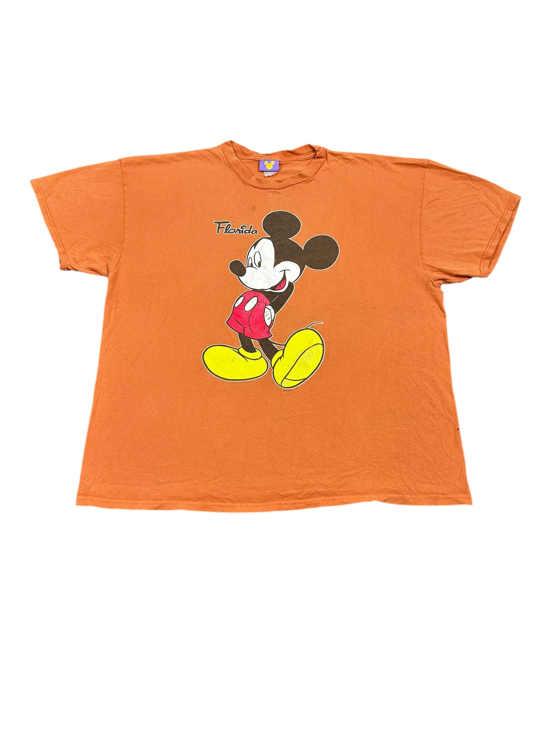Koszulka Mickey