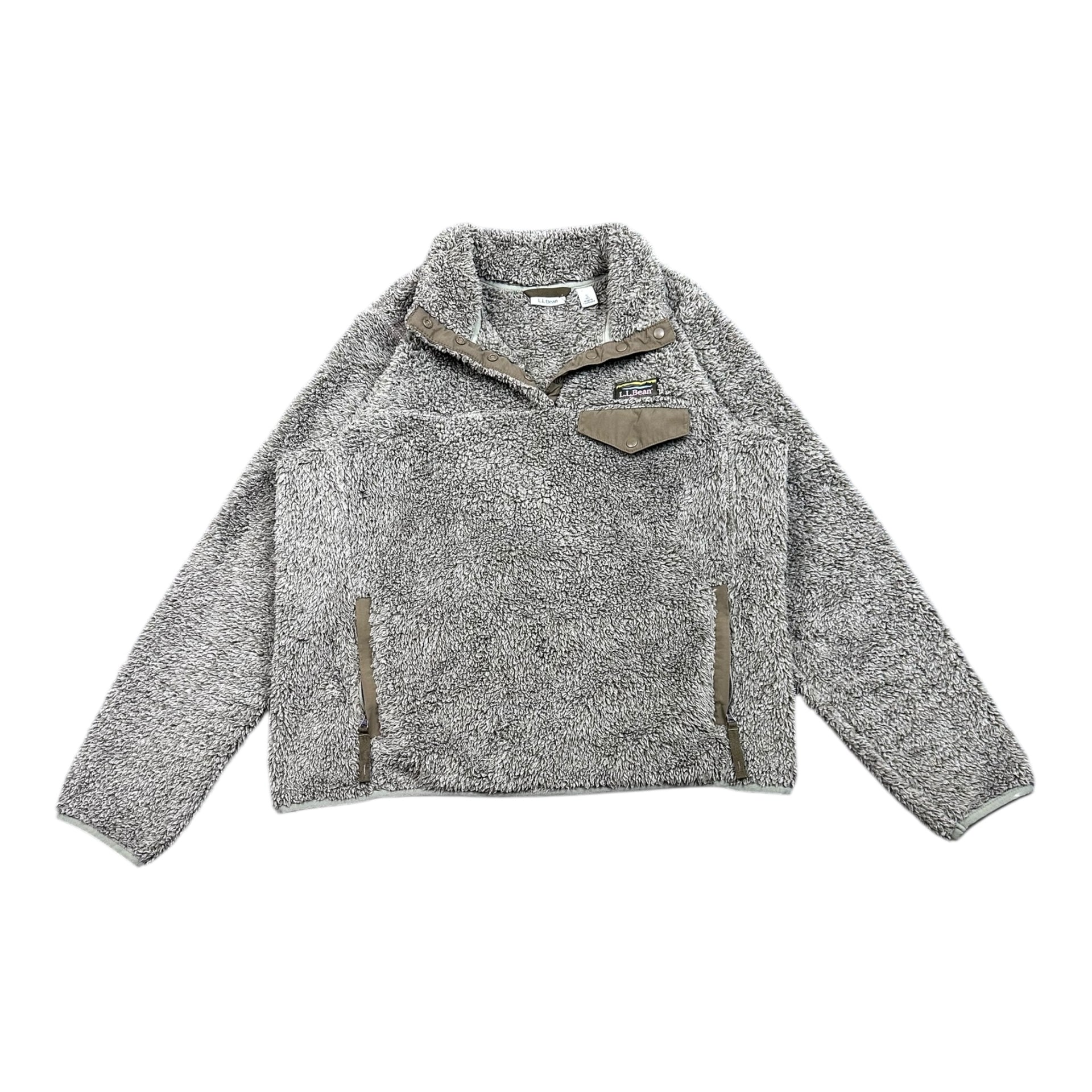 Bluza L.L.Bean