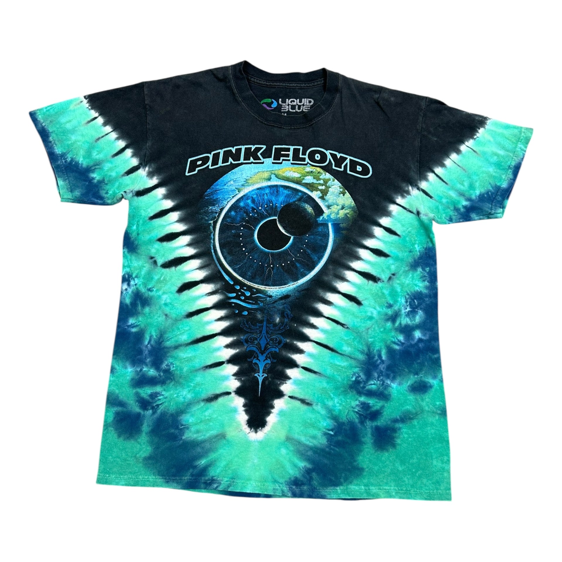 Koszulka Liquid Blue