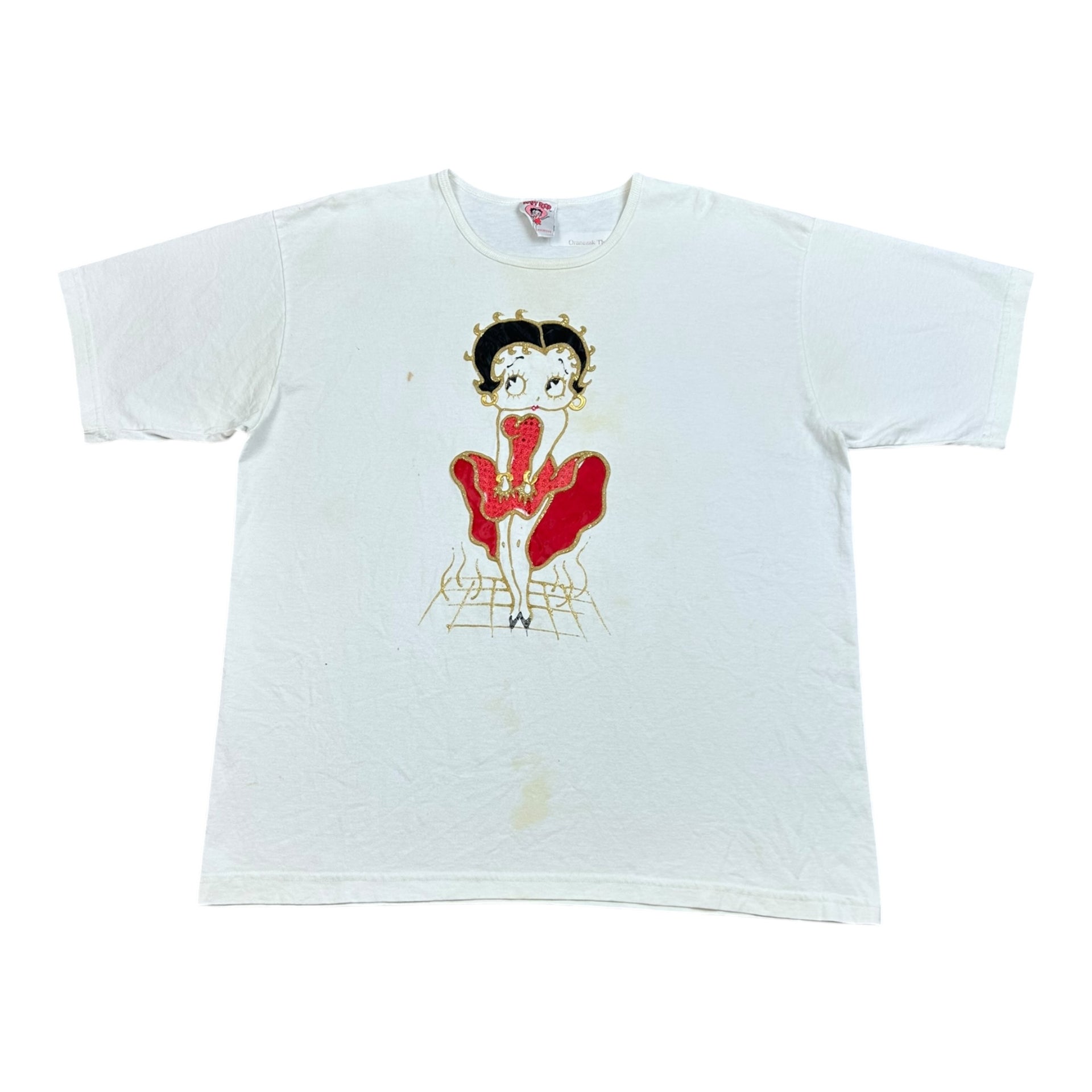 Koszulka Betty Boop