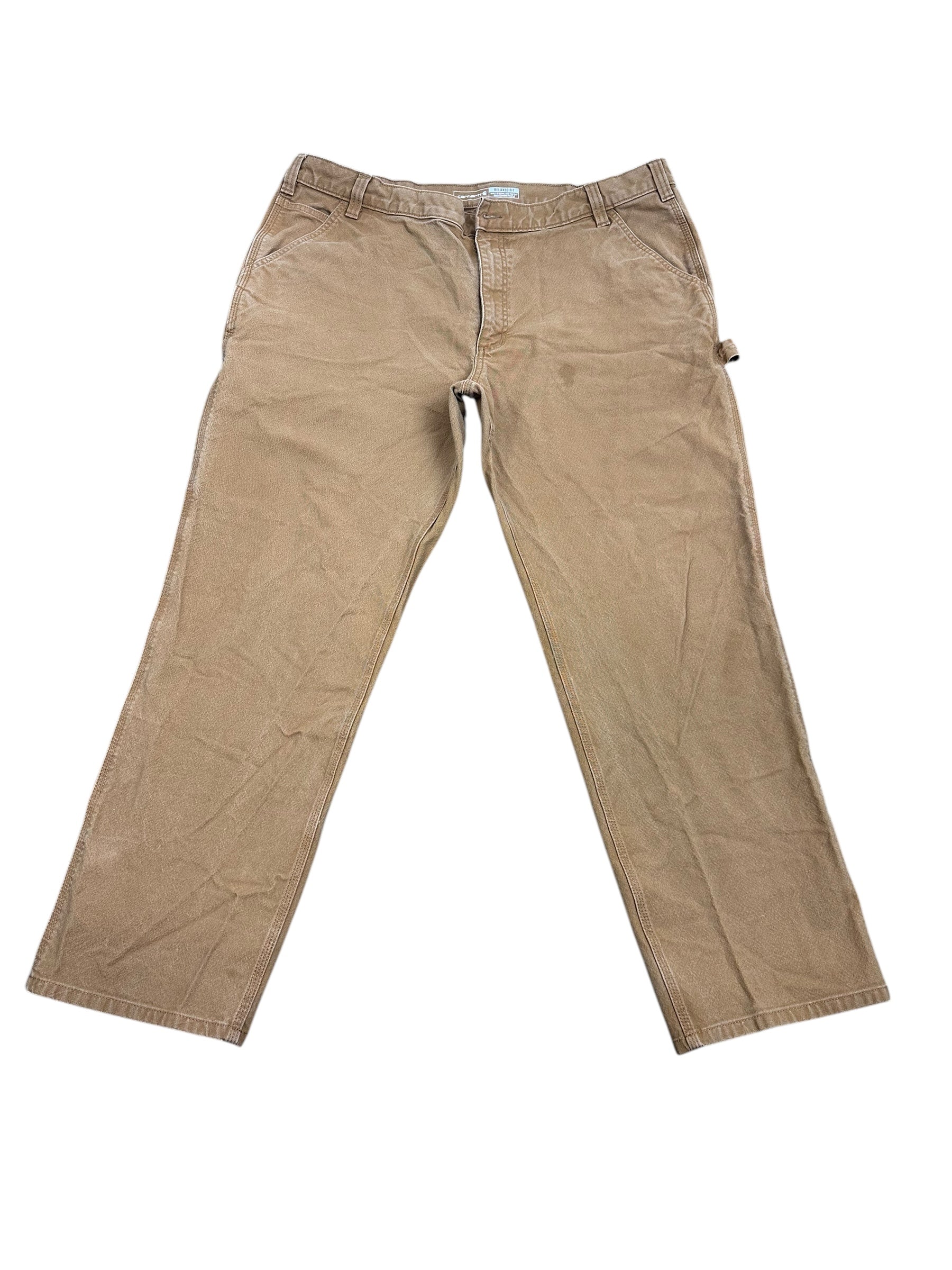 Spodnie Carhartt
