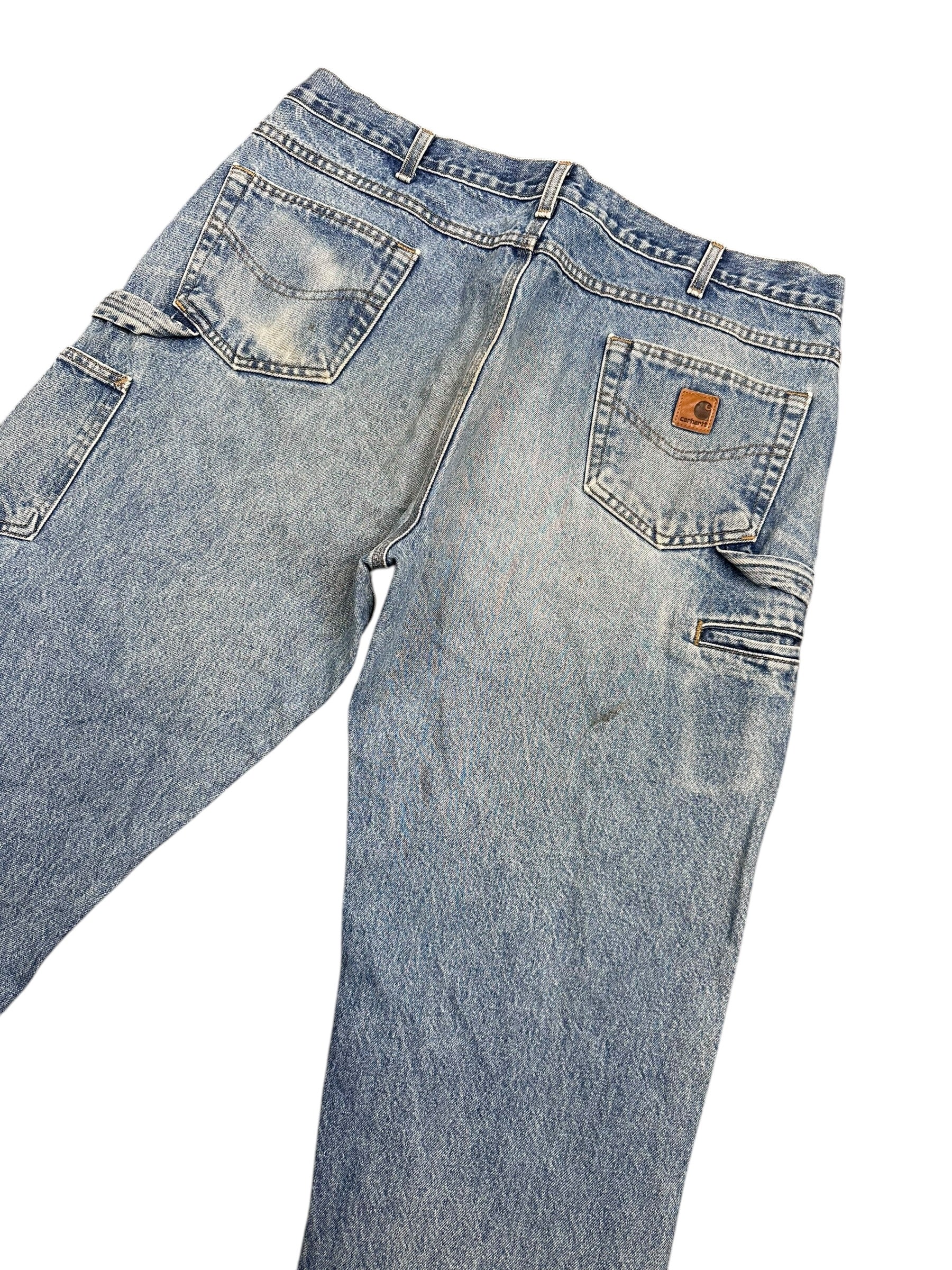 Spodnie Carhartt