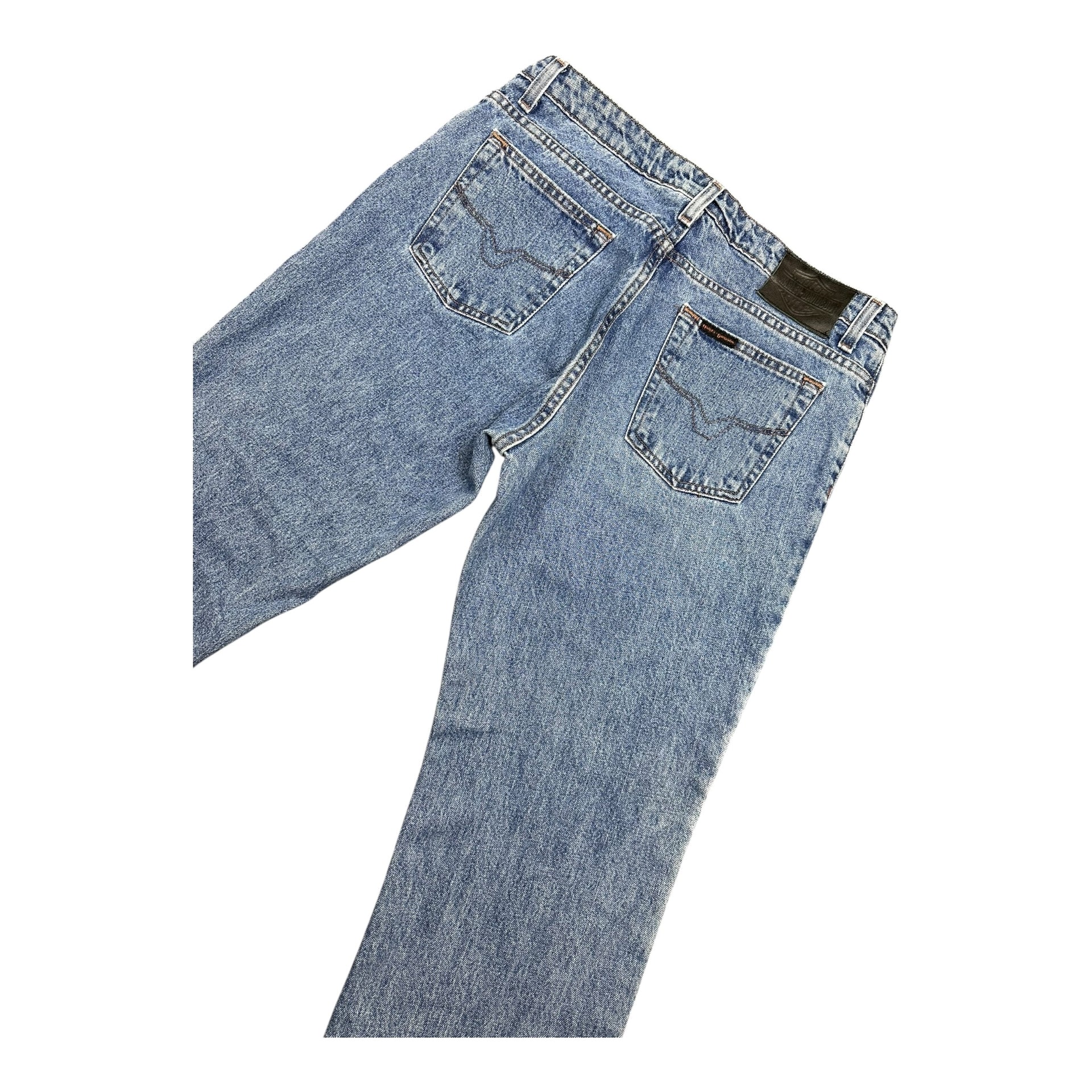 Spodnie Harley-Davidson