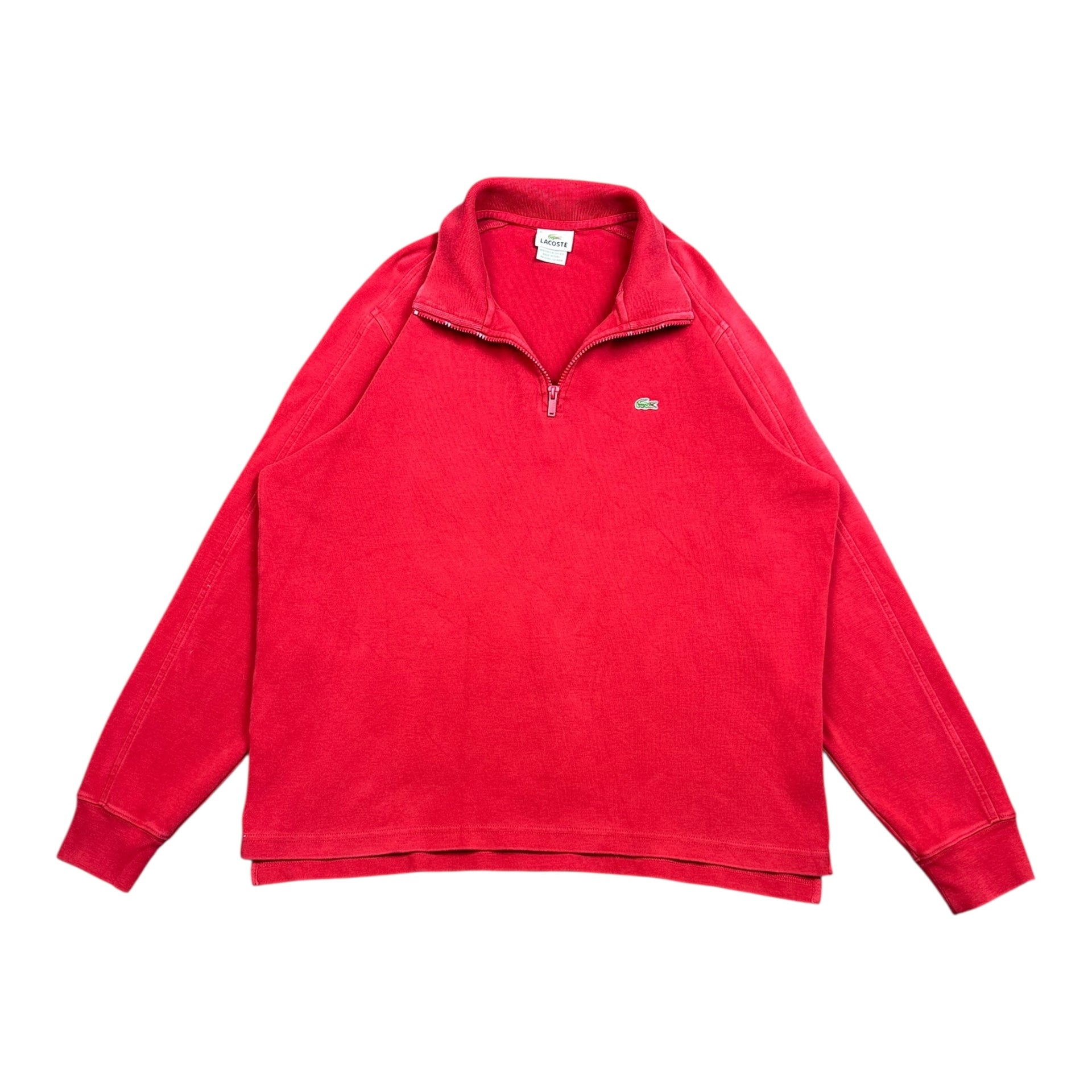 Bluza Lacoste