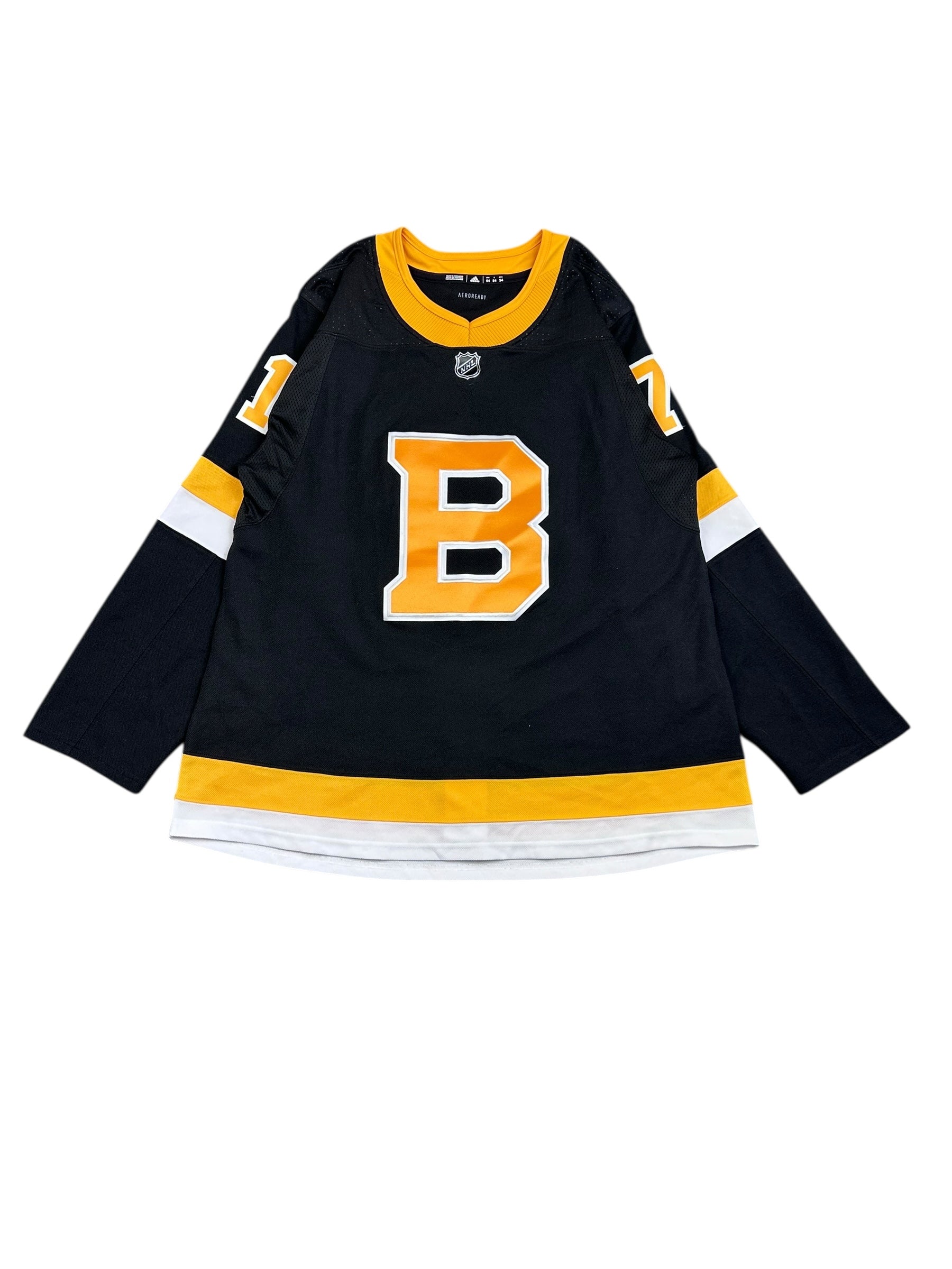 Long-sleeve NHL