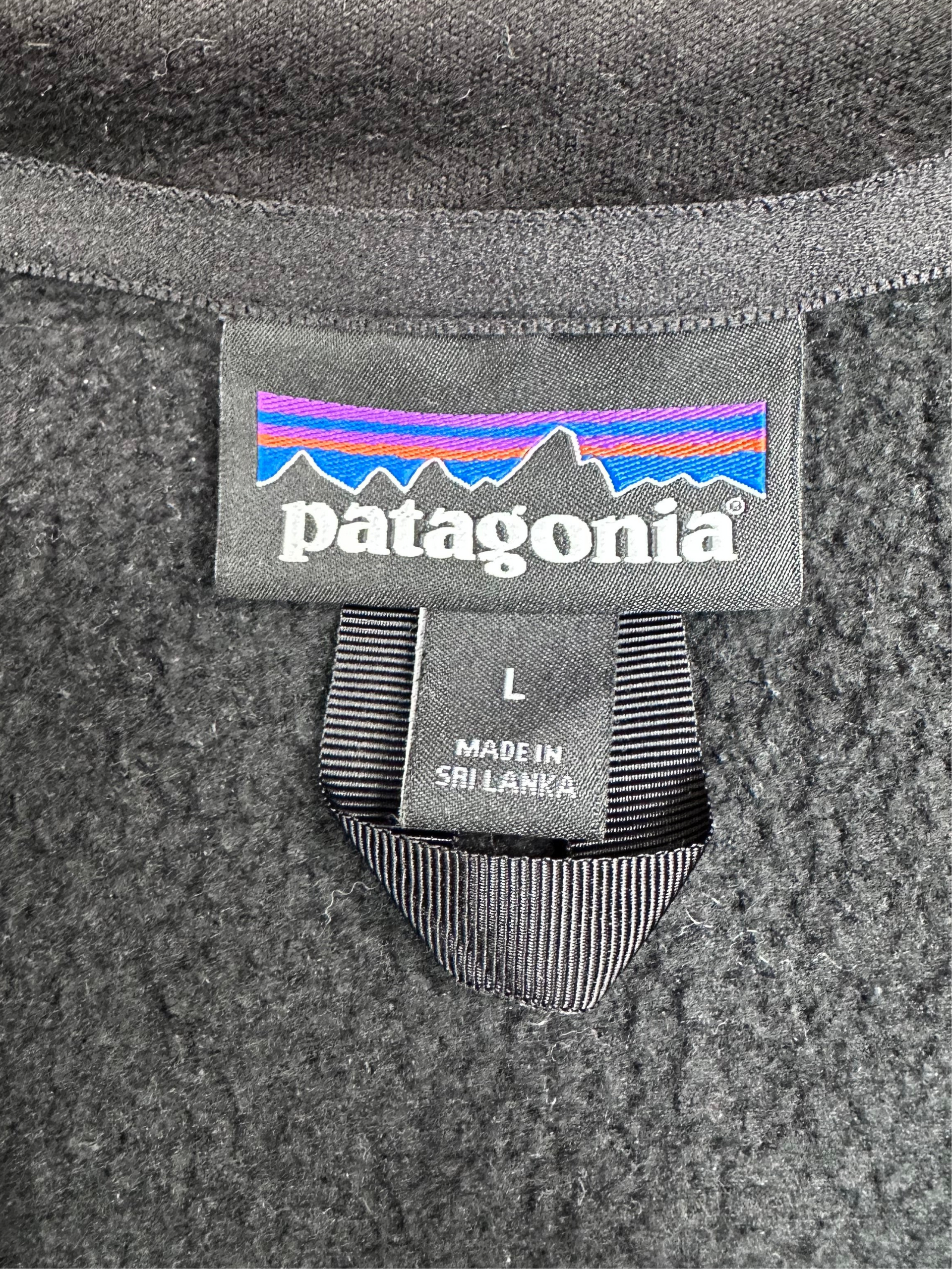 Bluza Patagonia
