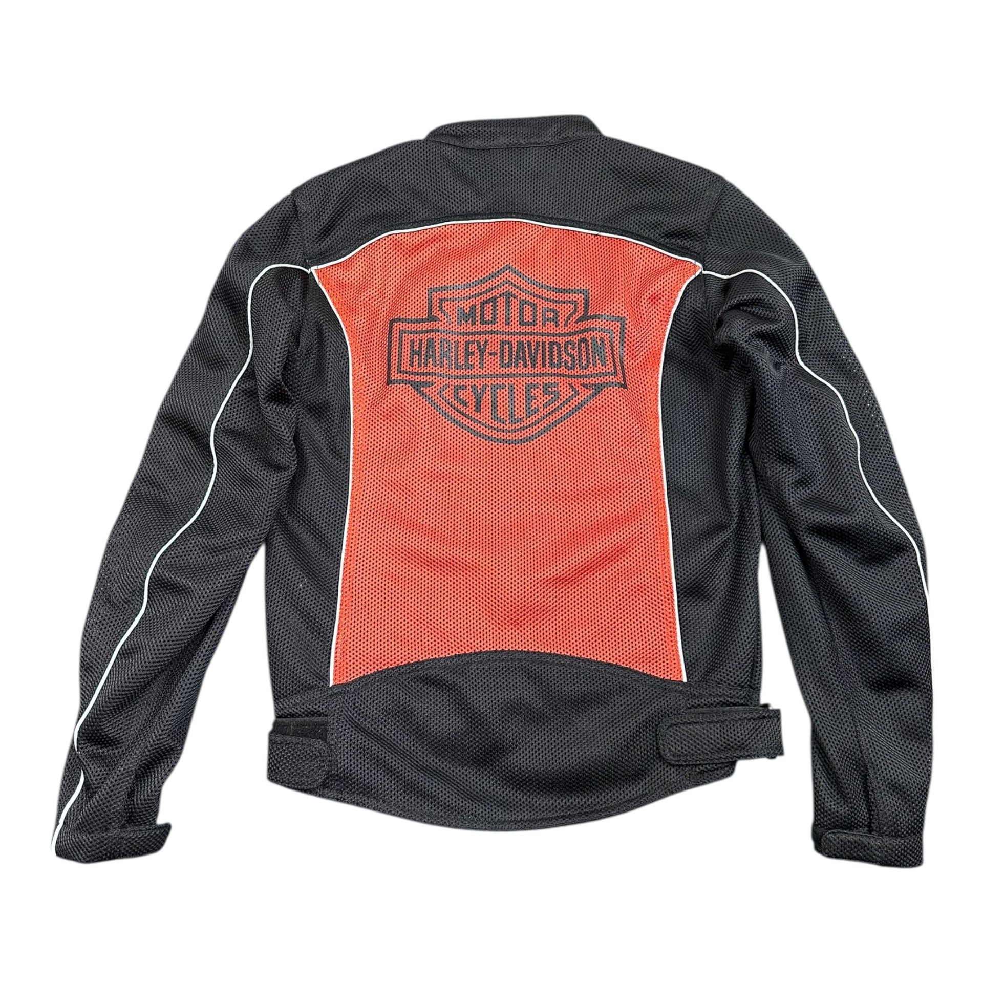 Kurtka Motocyklowa Harley-Davidson