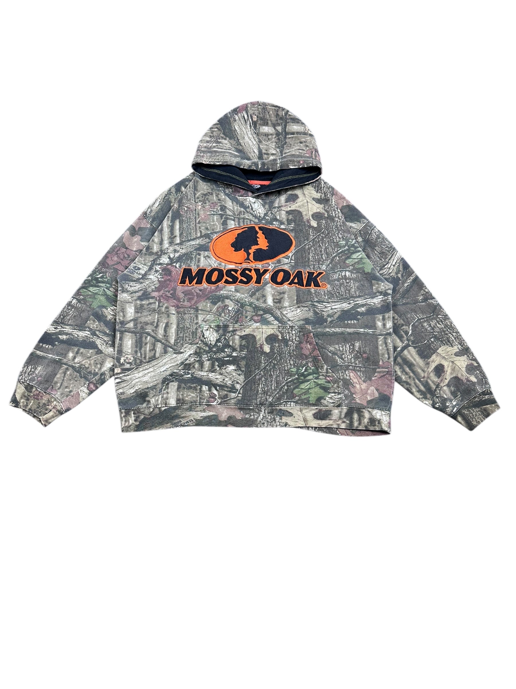 Bluza Mossy Oak
