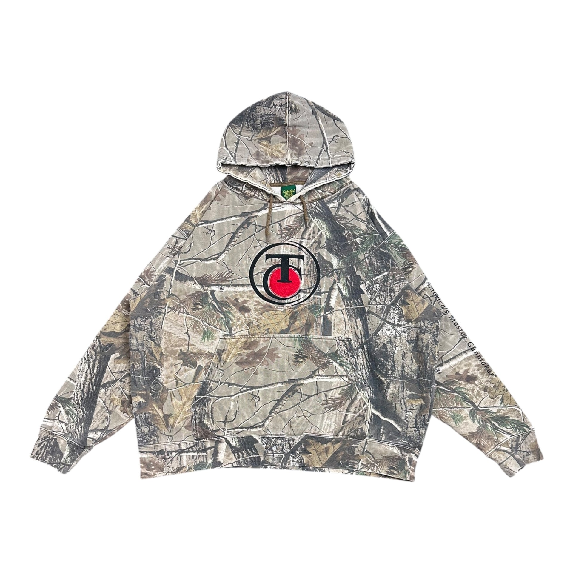 Bluza Realtree