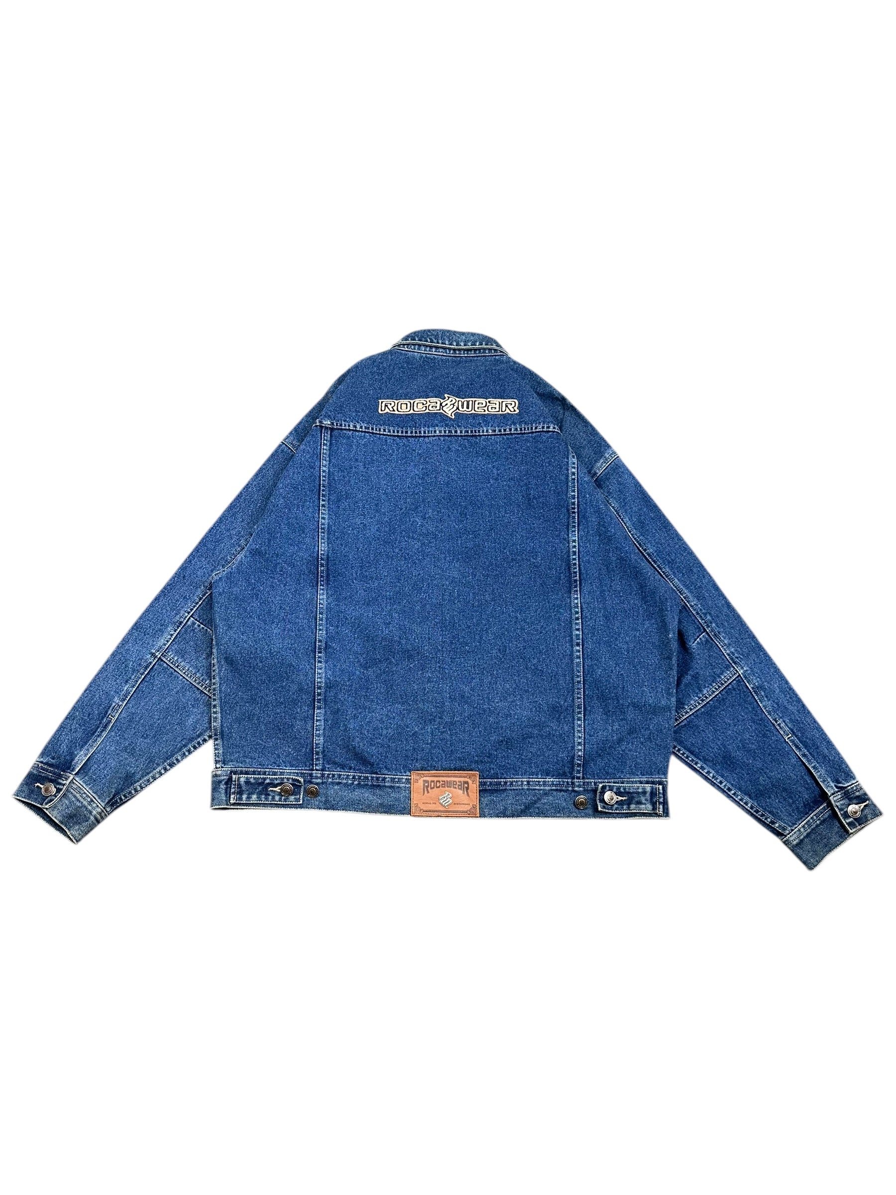 Kurtka Rocawear