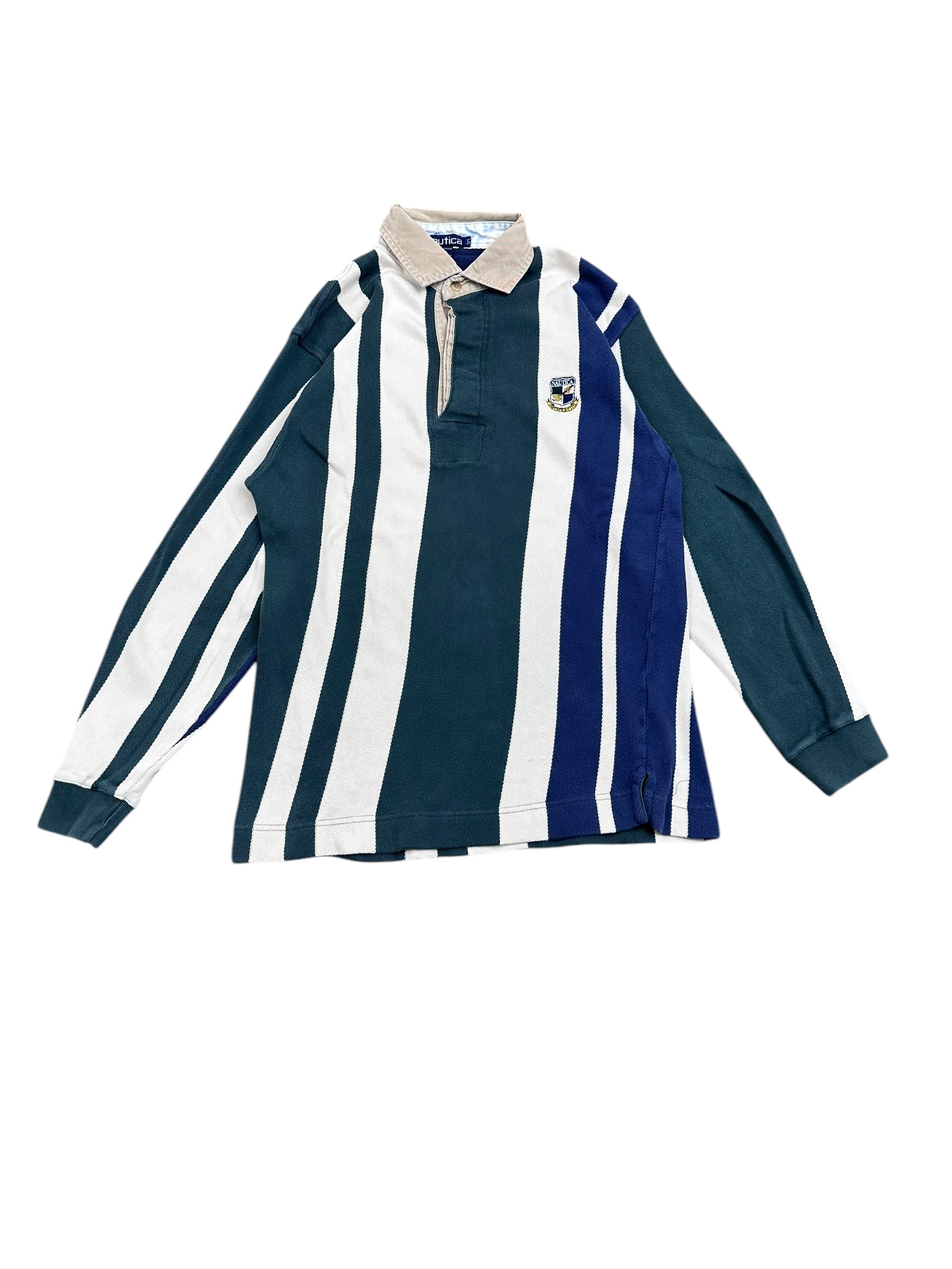 Long-sleeve Nautica