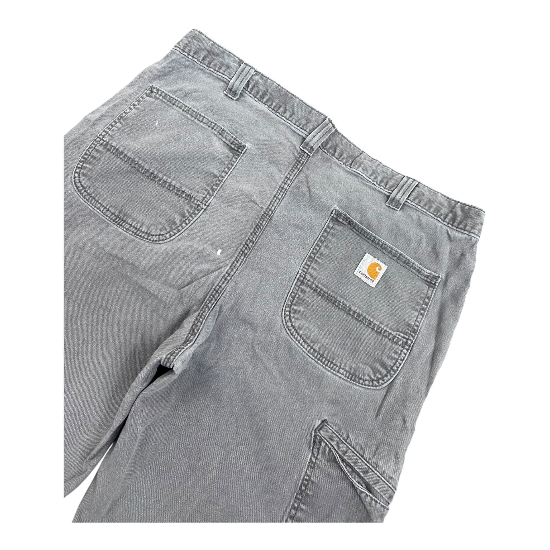 Spodenki Carhartt