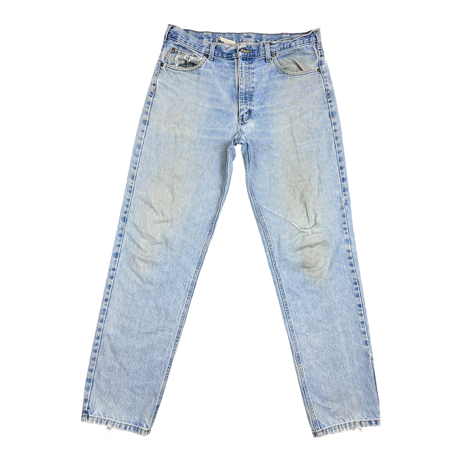 Spodnie Carhartt