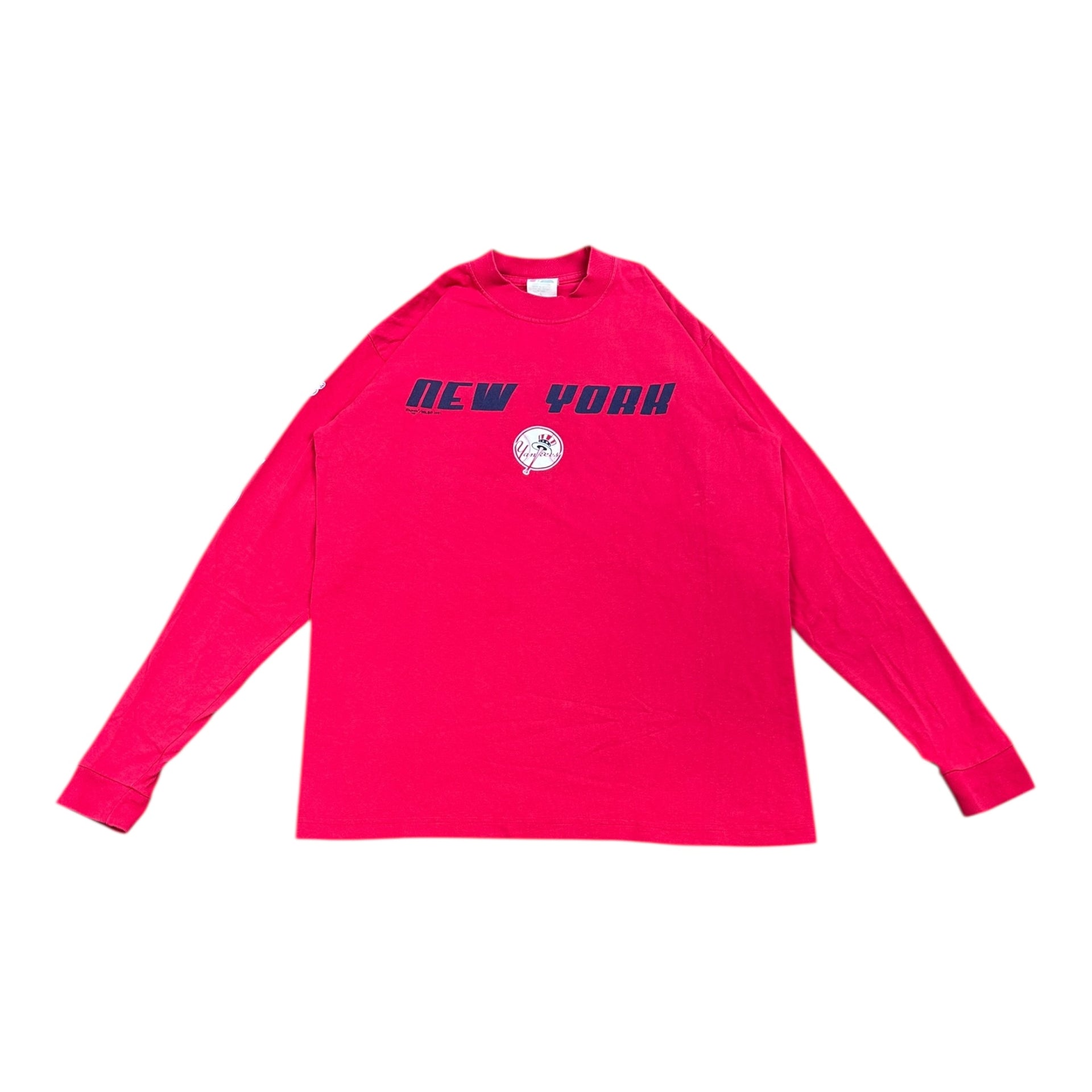 Long-sleeve Majestic