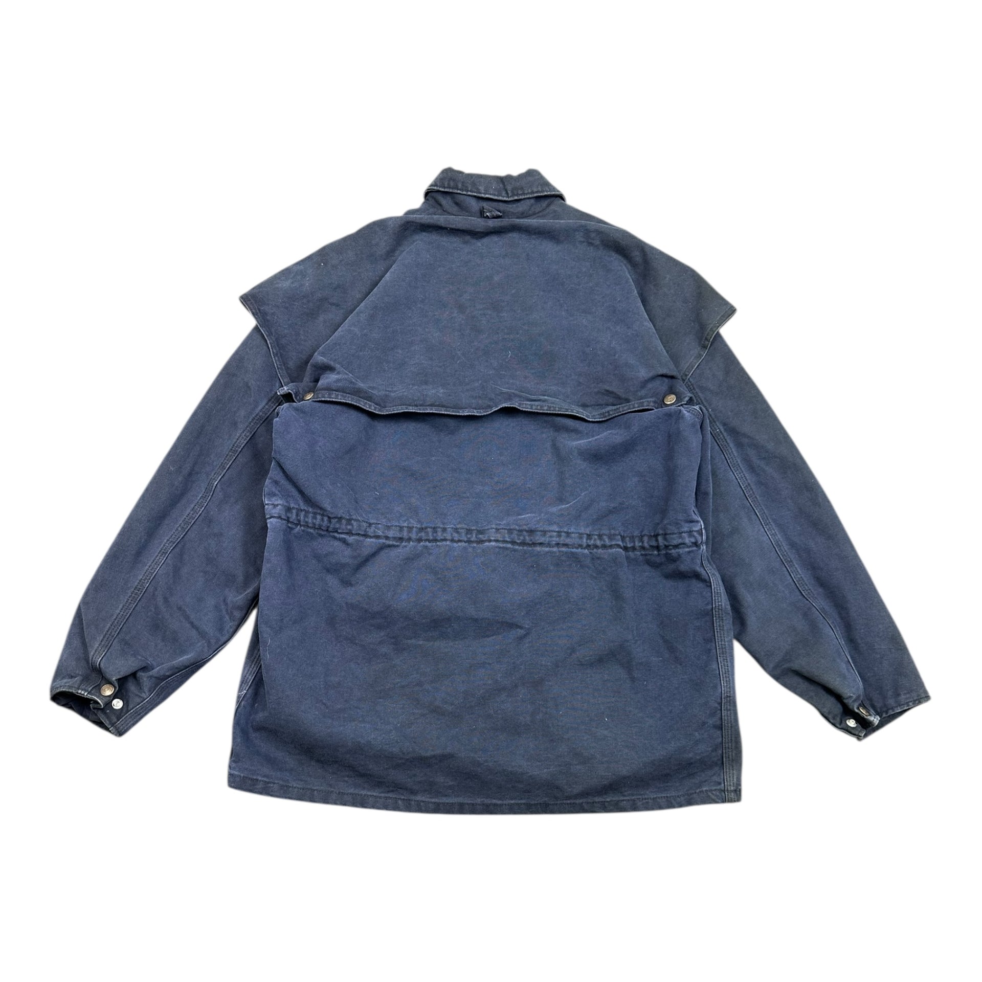 Kurtka Carhartt