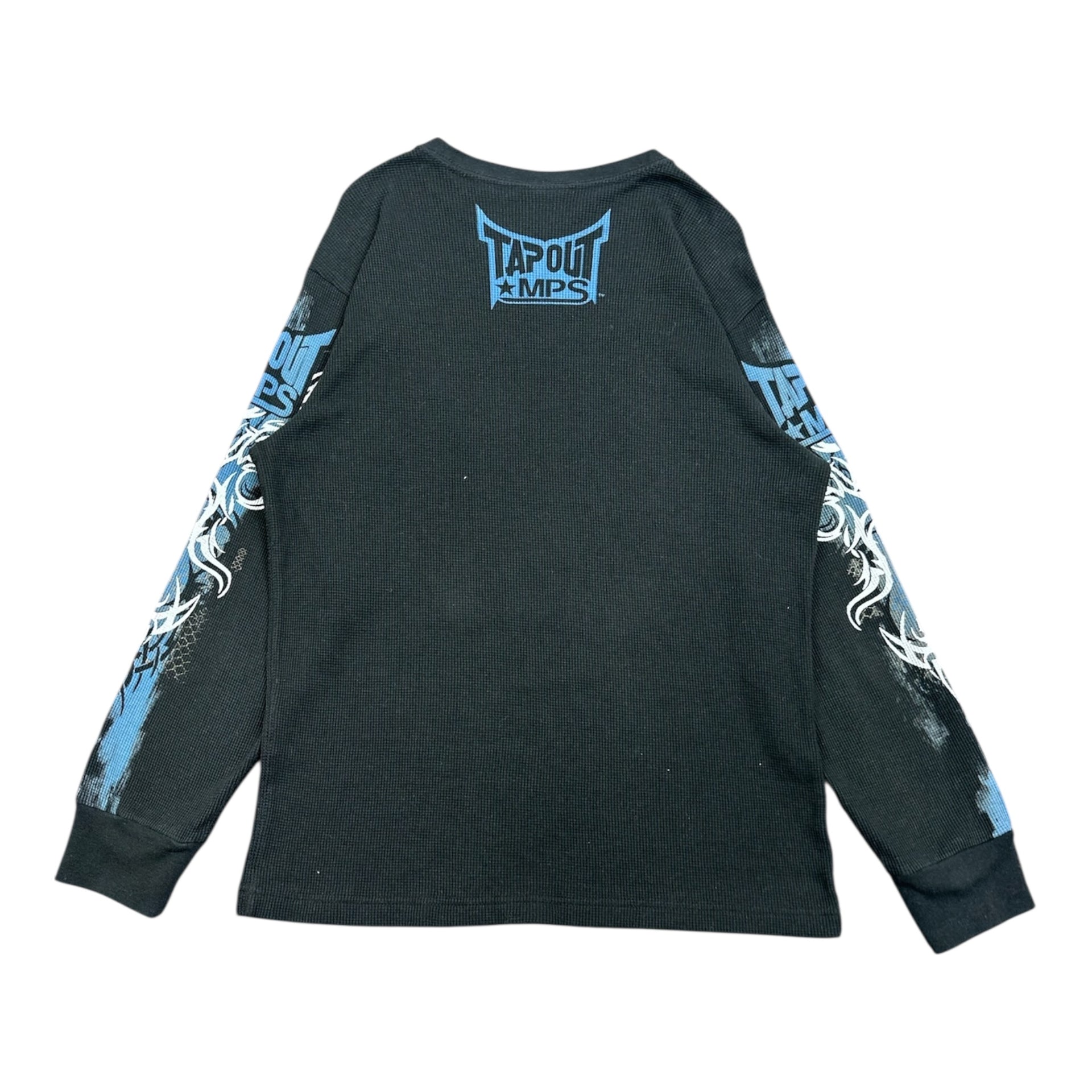 Long-sleeve TapOut