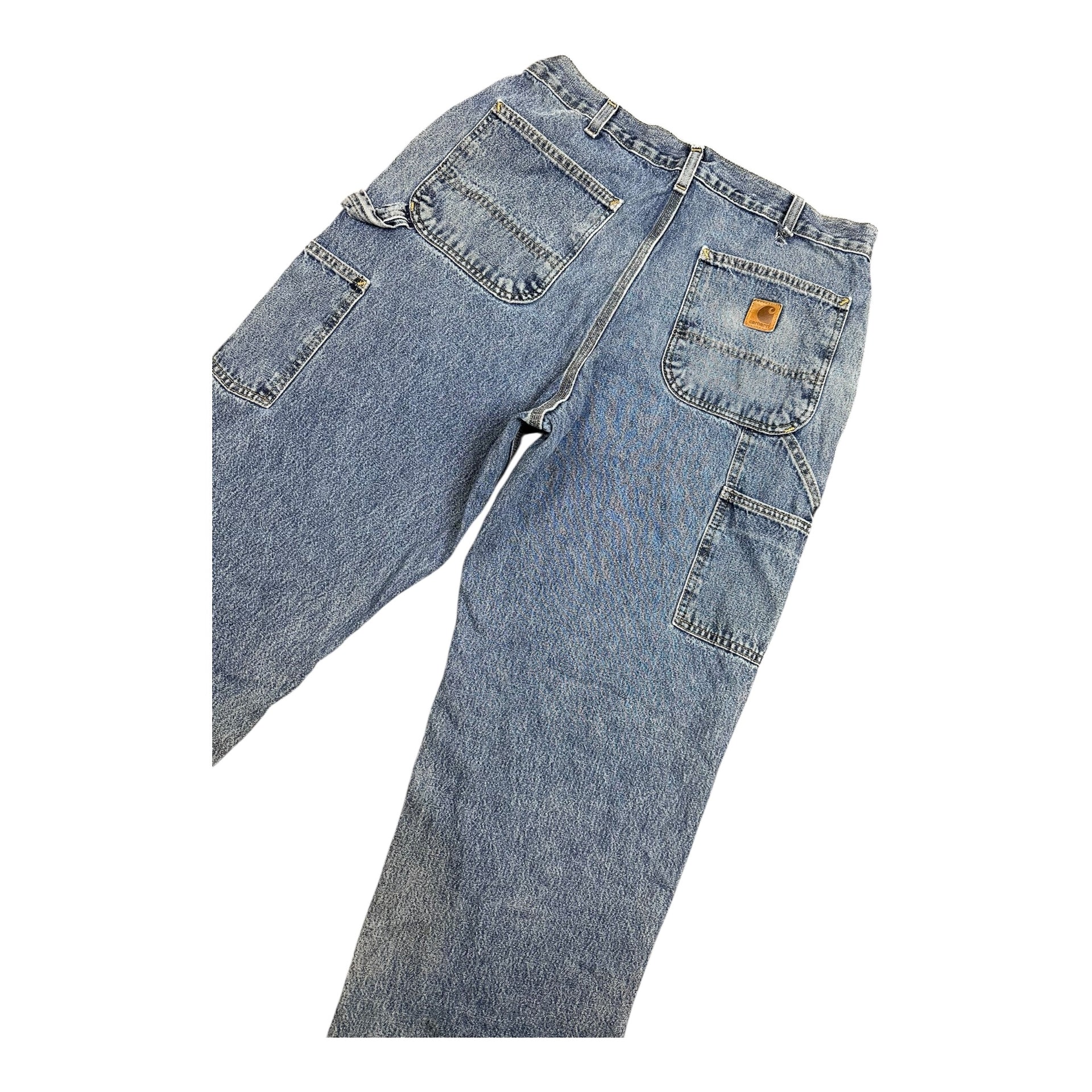 Spodnie Carhartt