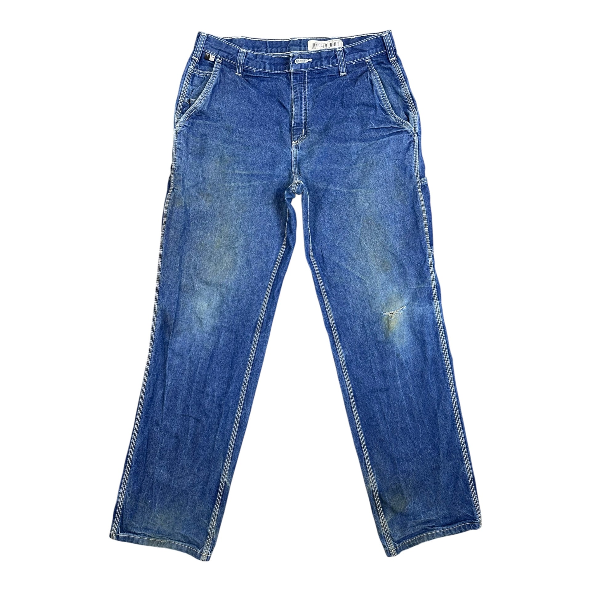 Spodnie Carhartt