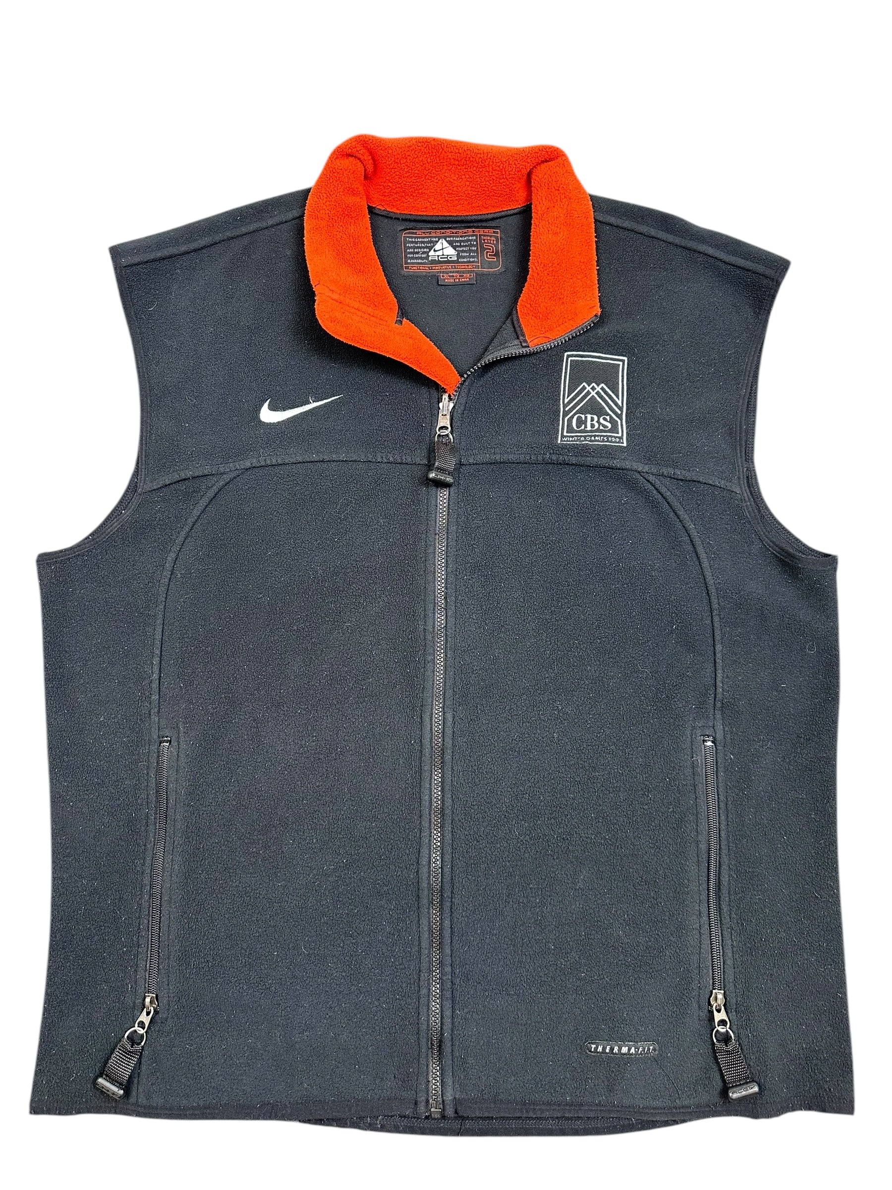 Kamizelka Nike