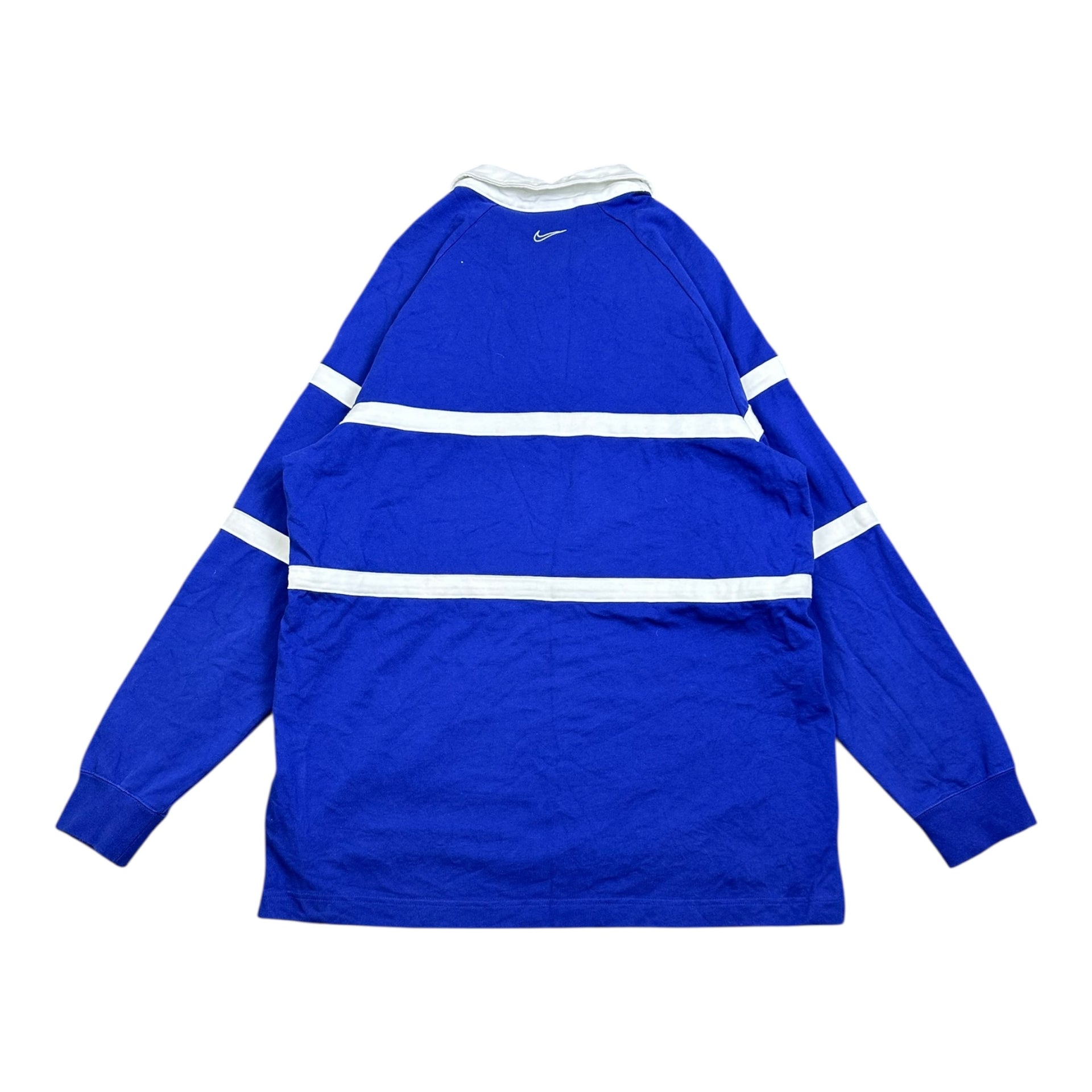 Long-sleeve Nike