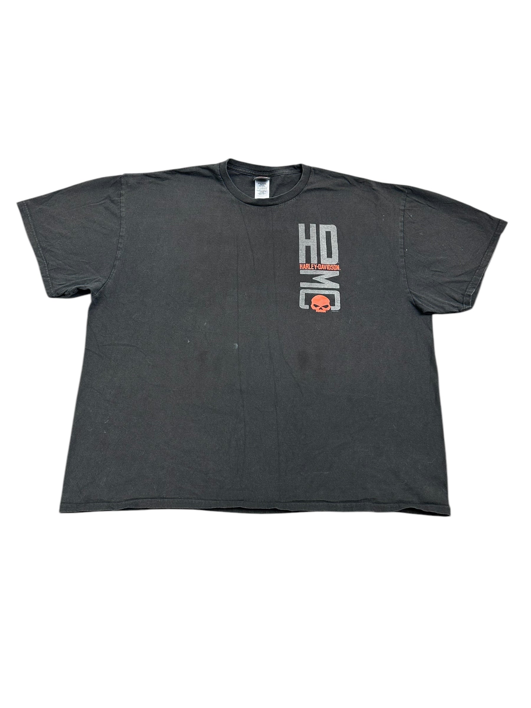 Koszulka Harley-Davidson