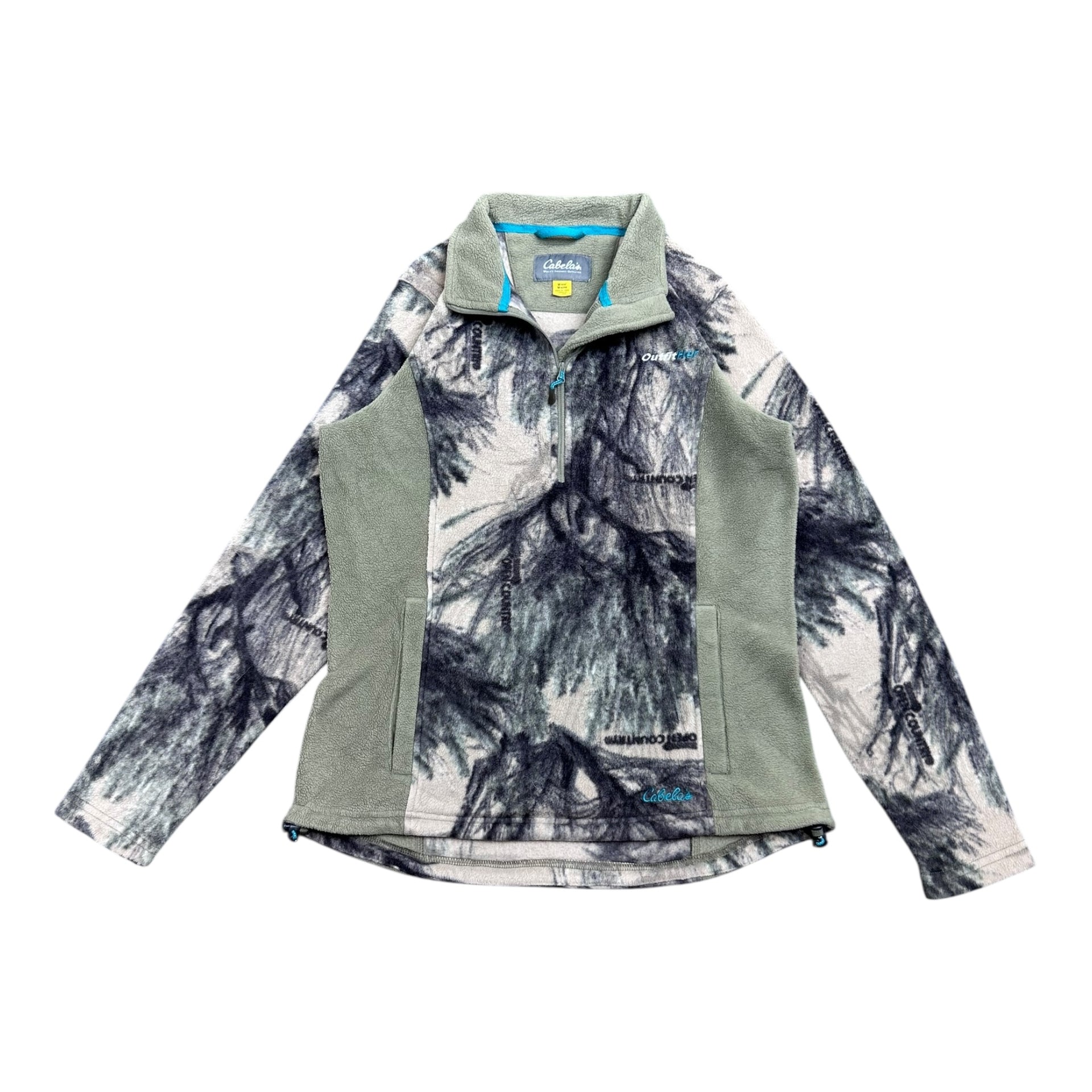 Bluza Cabelas