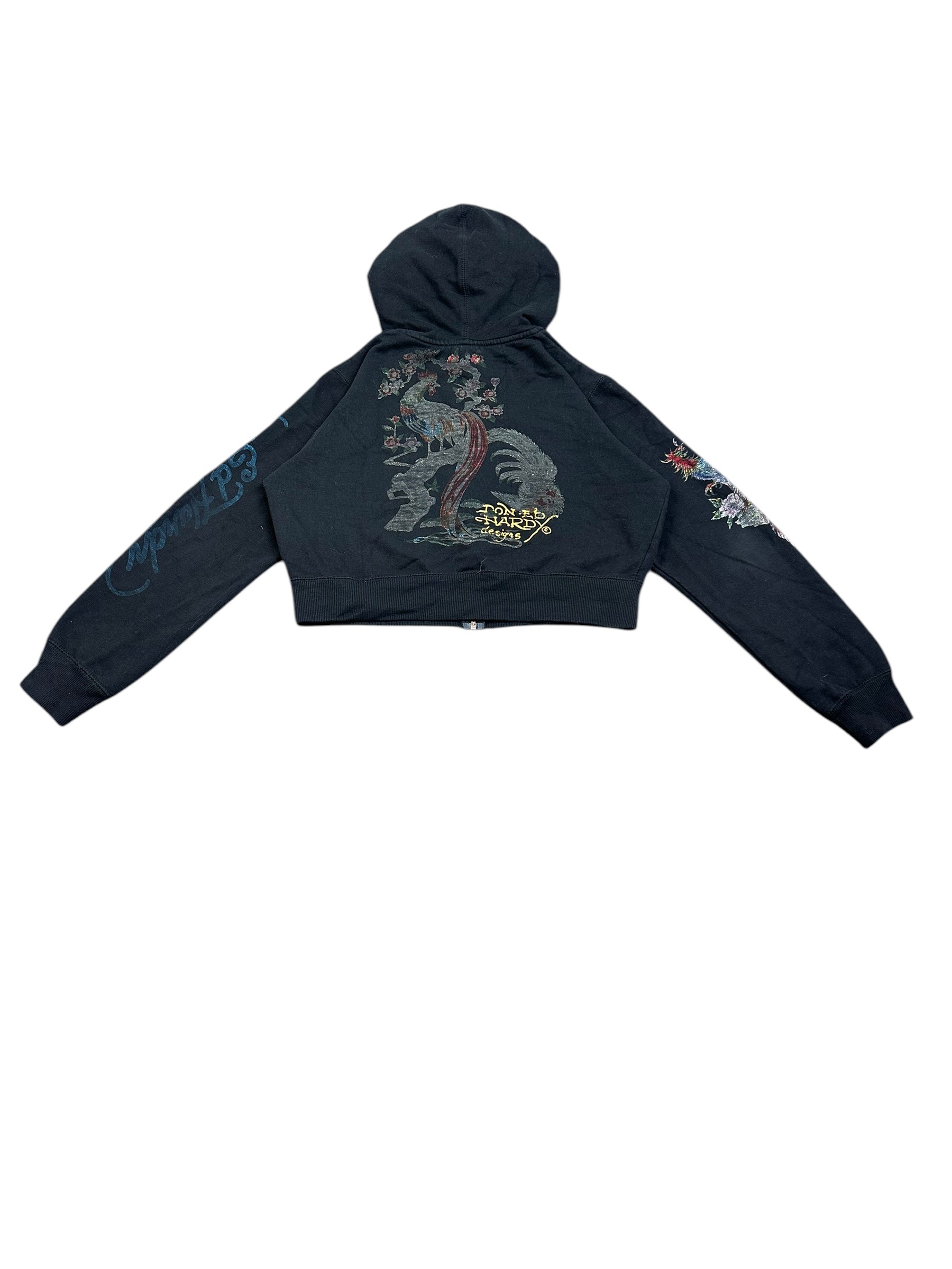 Bluza Ed Hardy