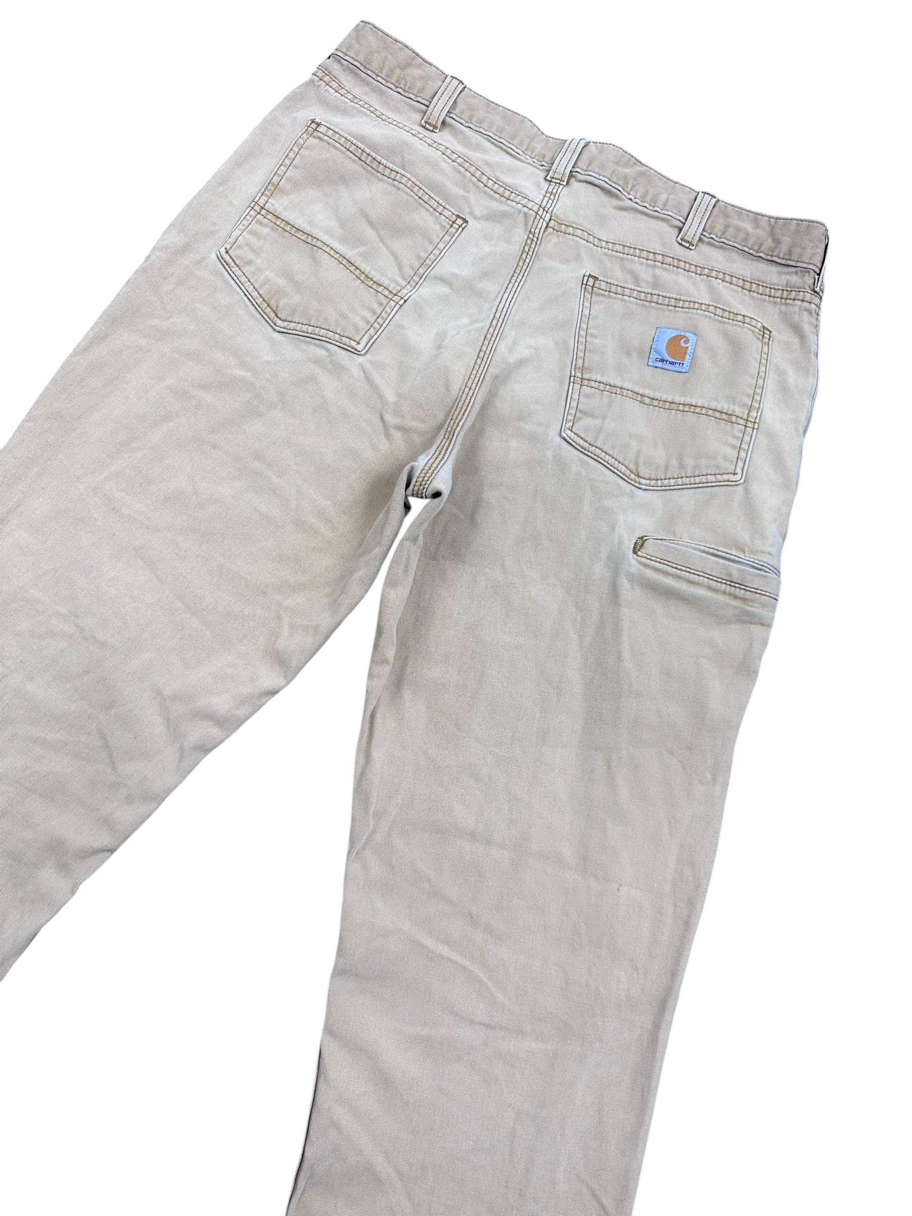 Spodnie Carhartt