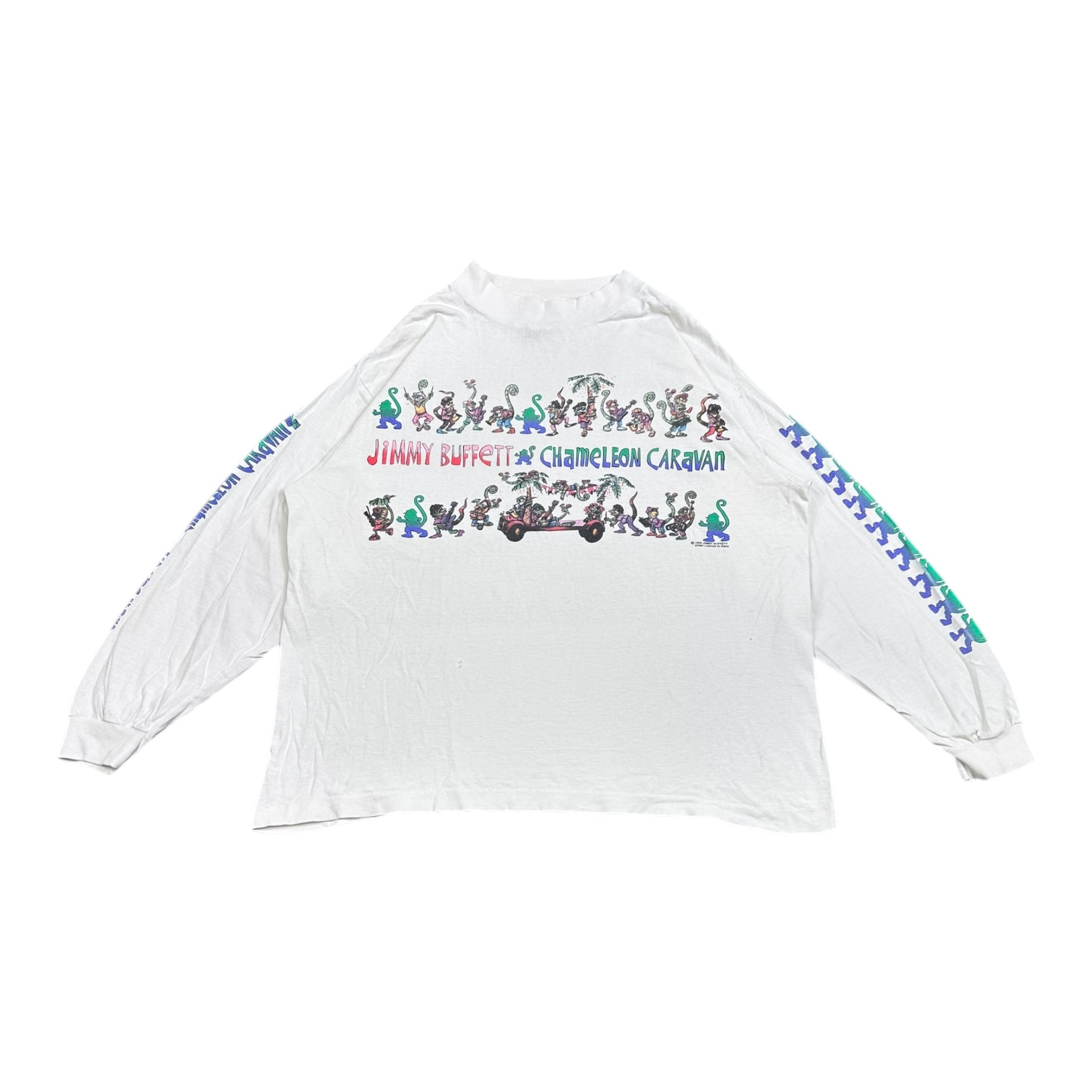 Long-sleeve Giant