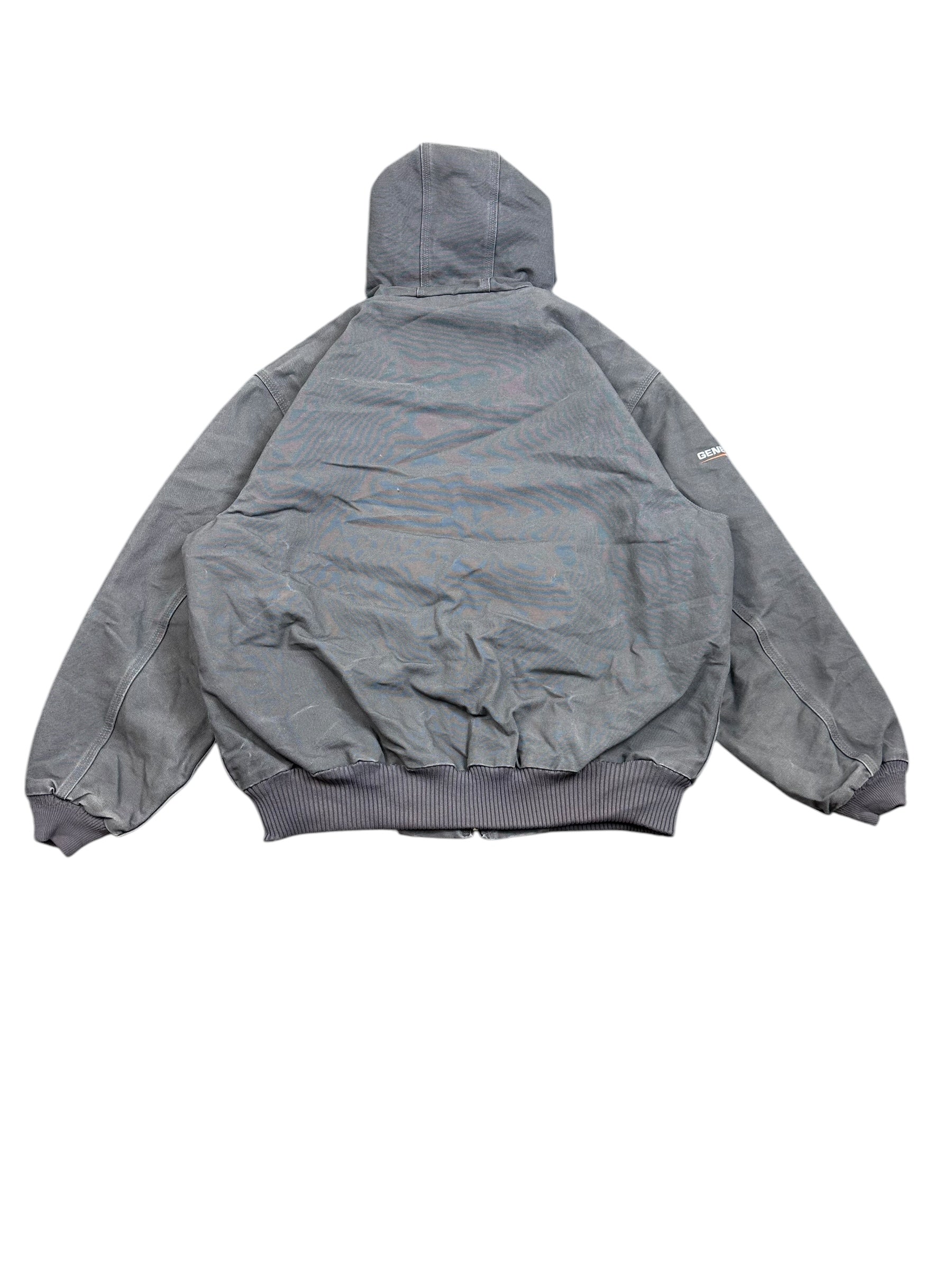 Kurtka Carhartt
