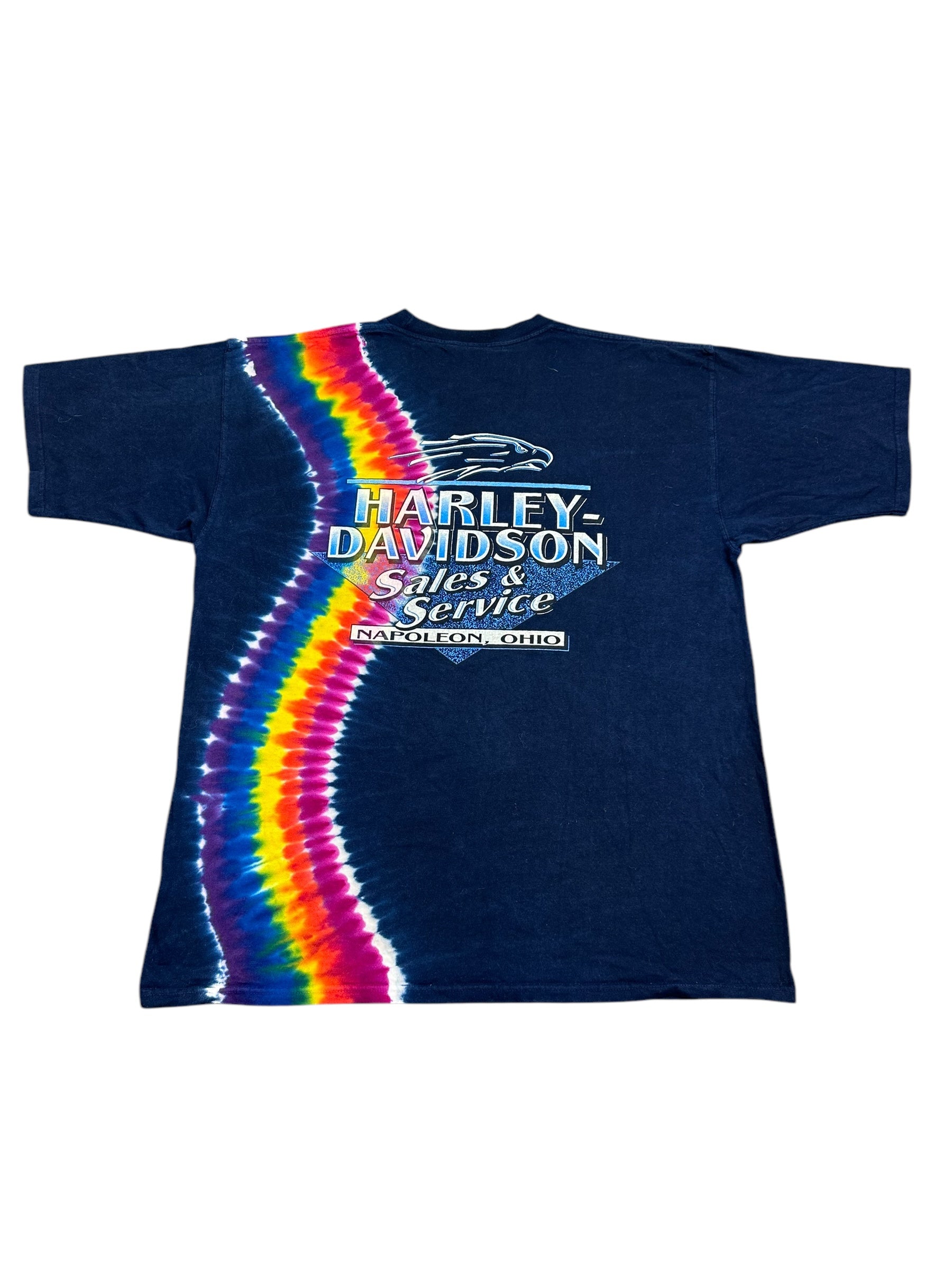 Koszulka Harley-Davidson