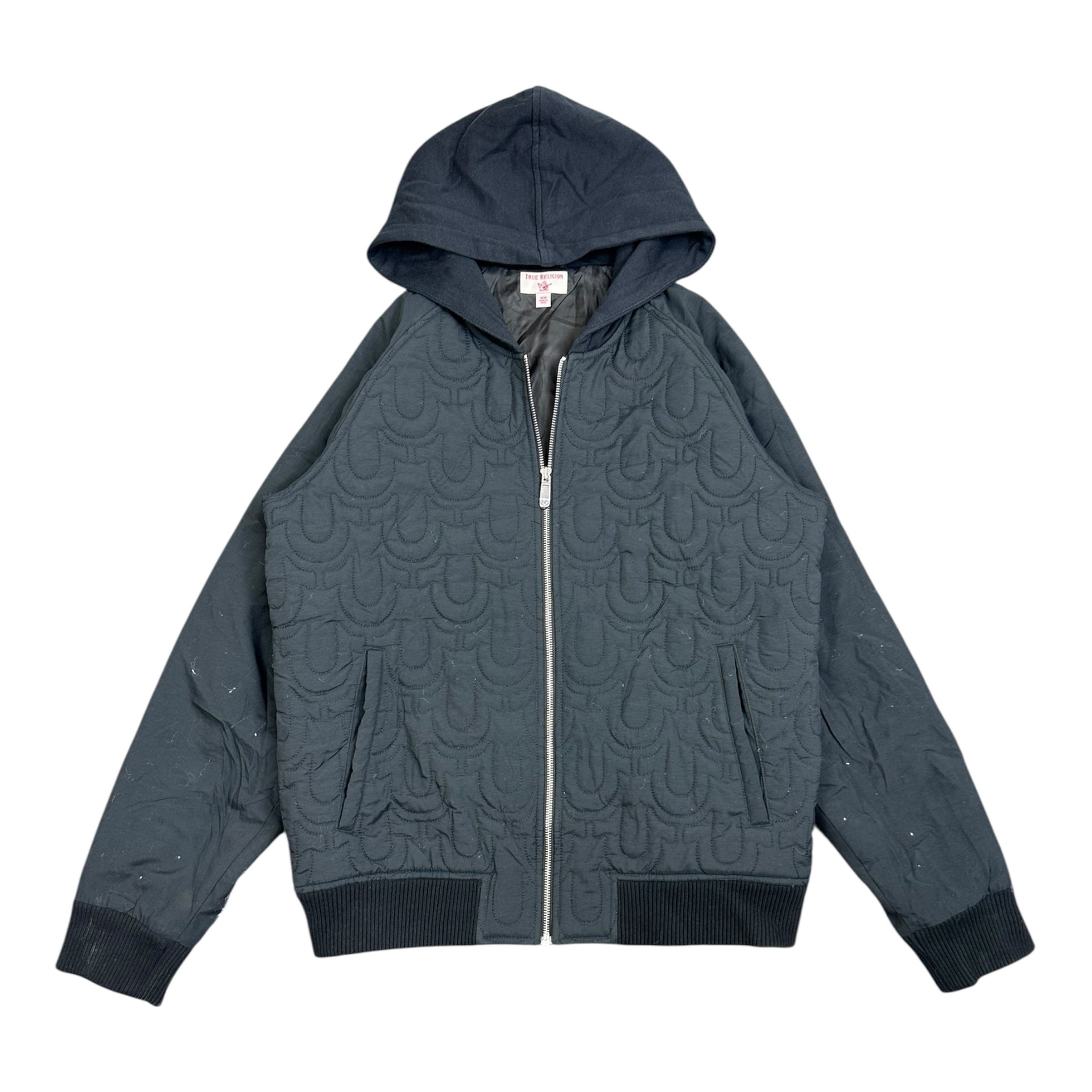 Kurtka True Religion