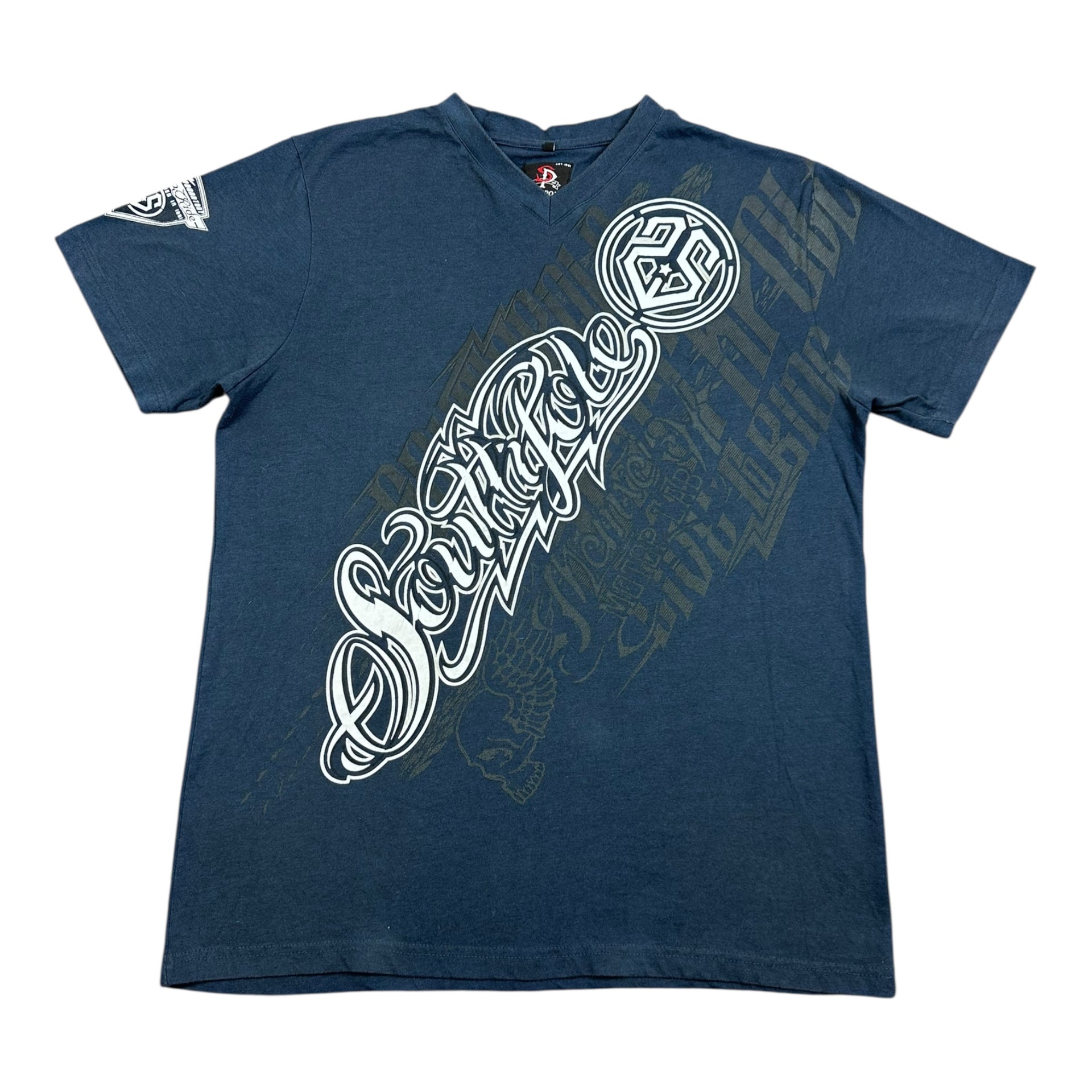 Koszulka SouthPole Premium