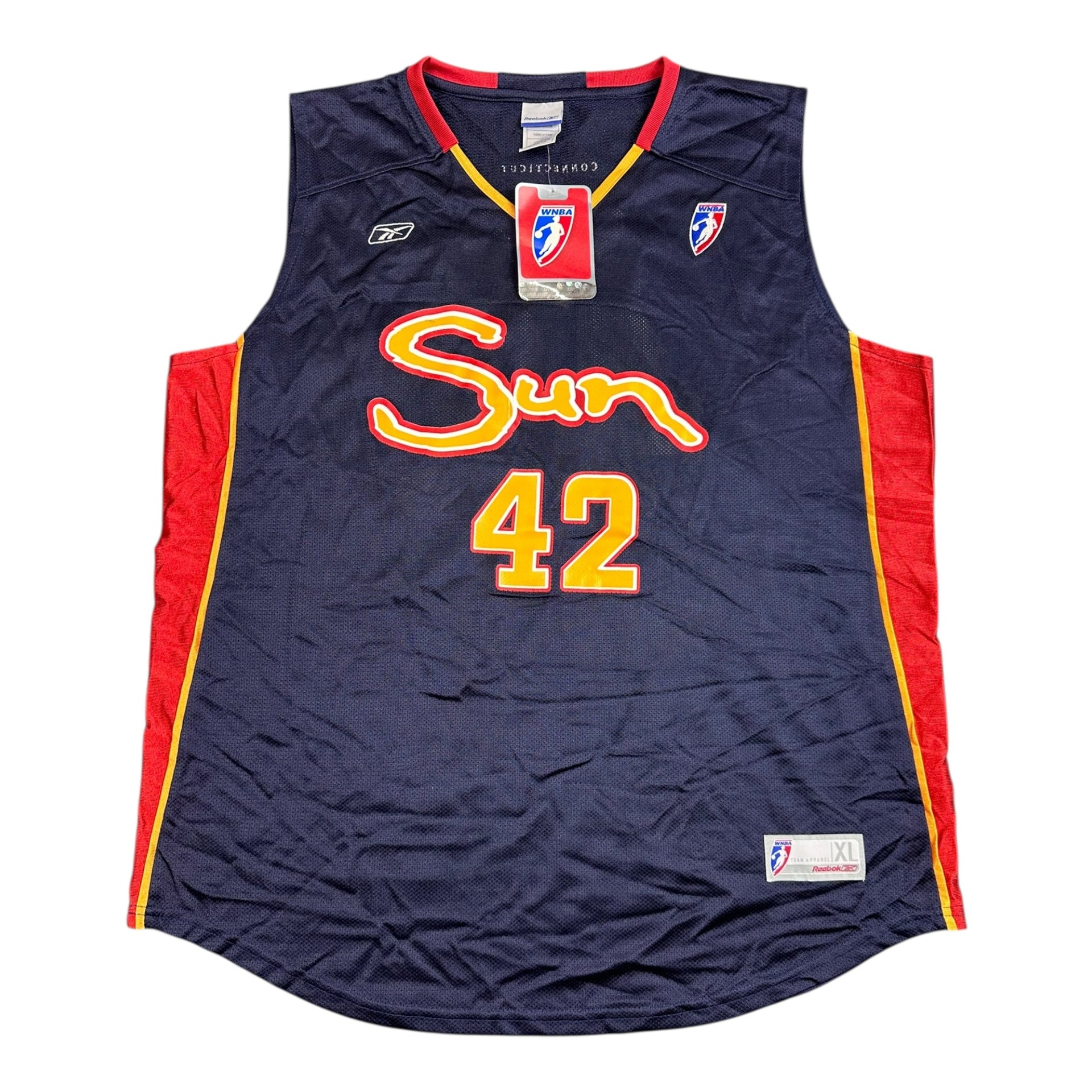 Jersey NBA
