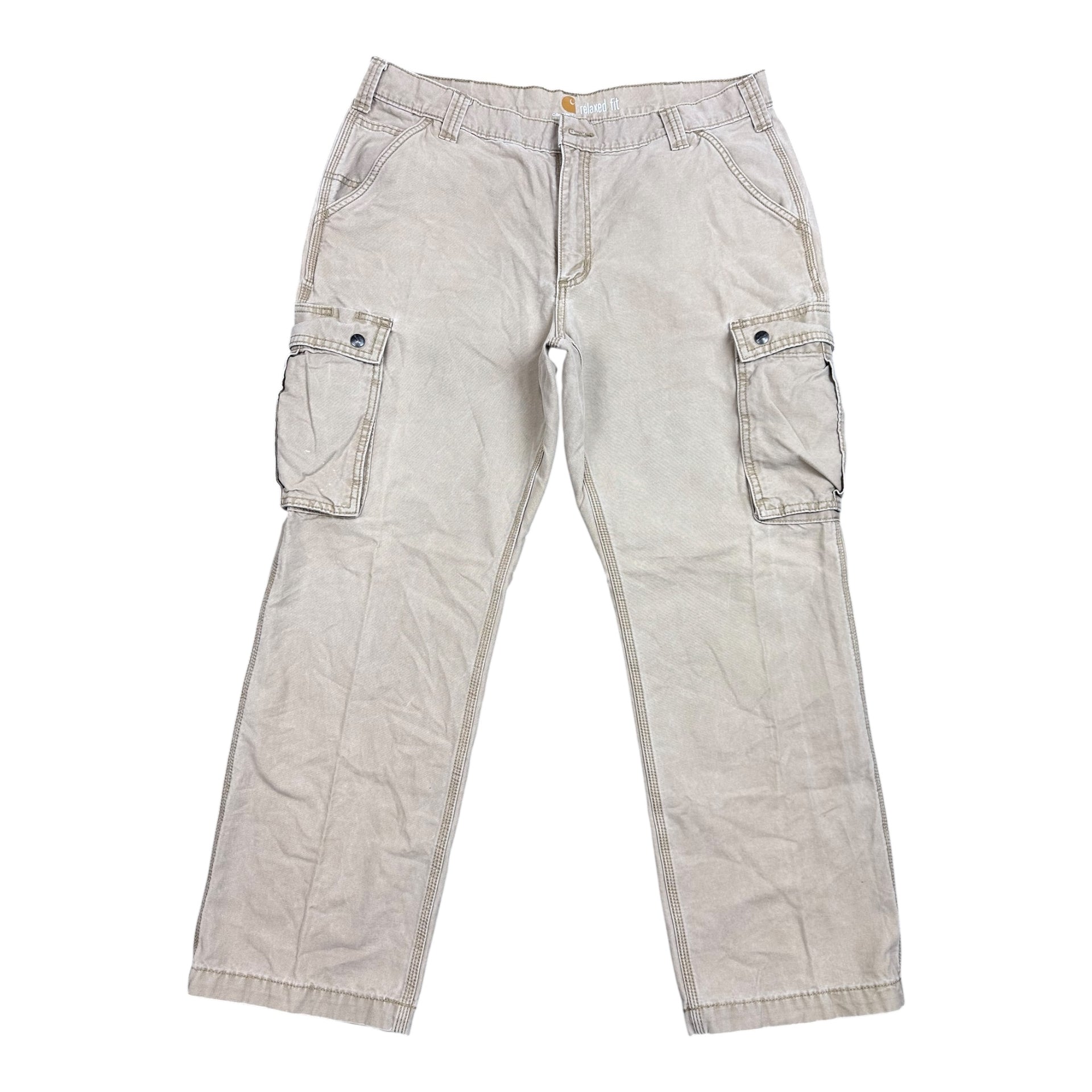 Spodnie Carhartt