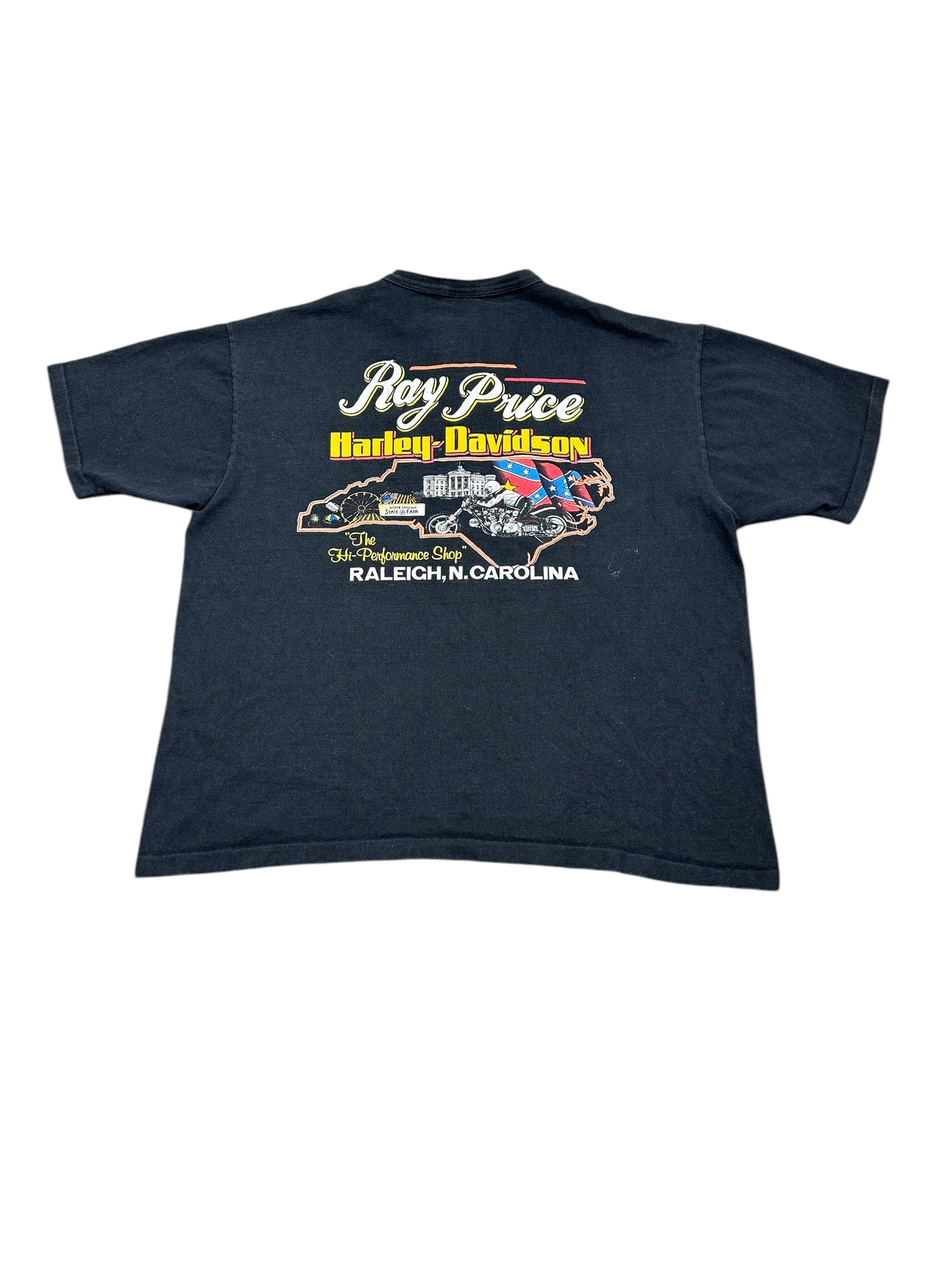 Koszulka Harley-Davidson