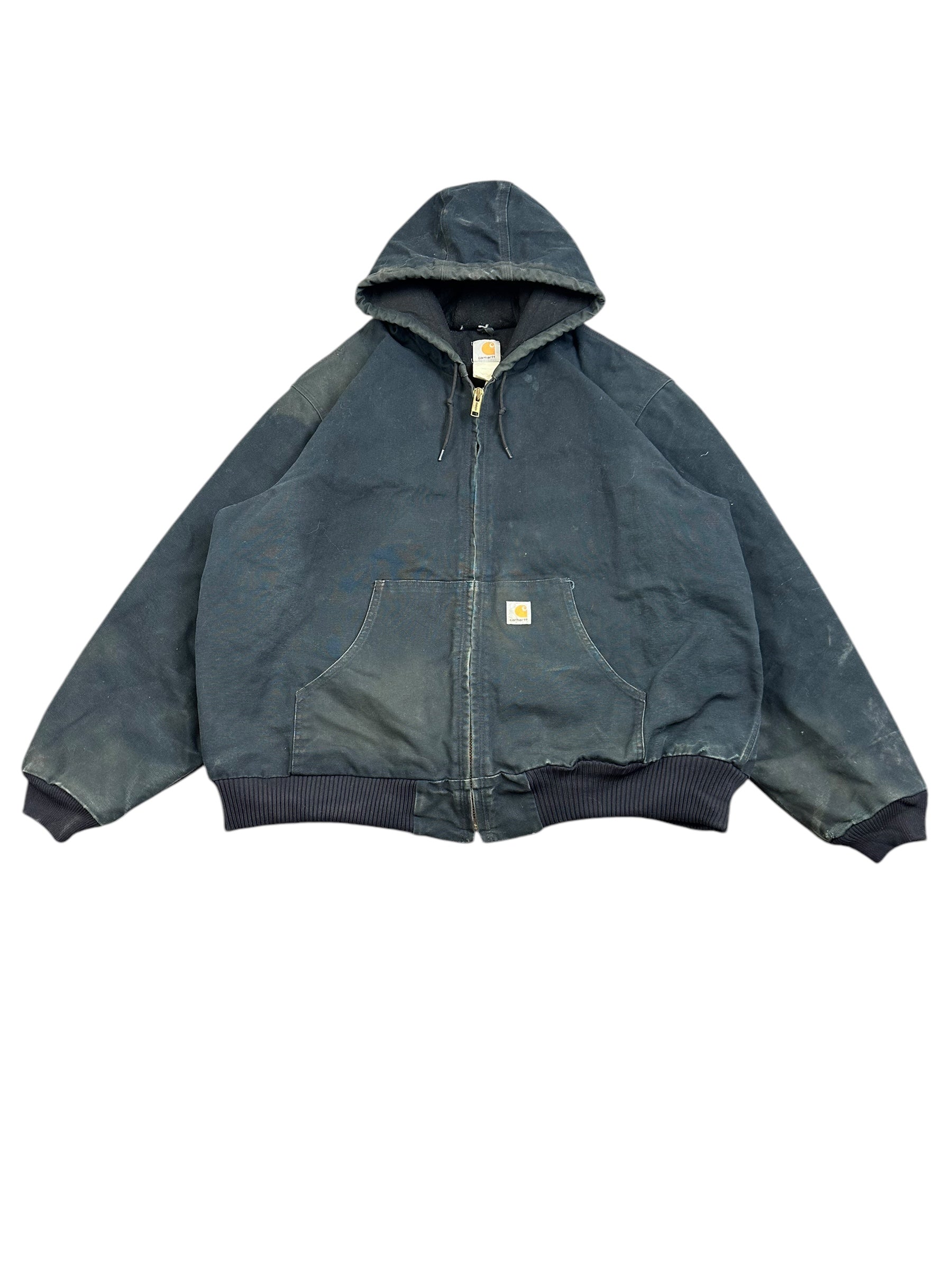 Kurtka Carhartt