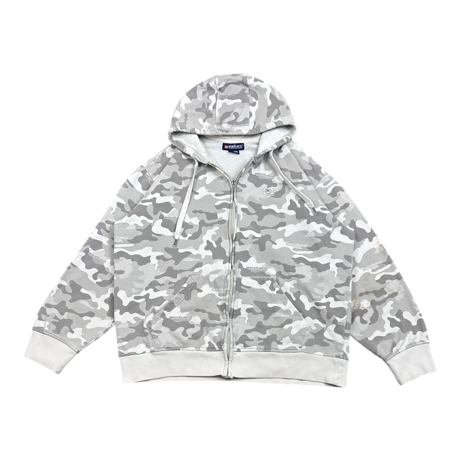 Bluza Ecko Unltd